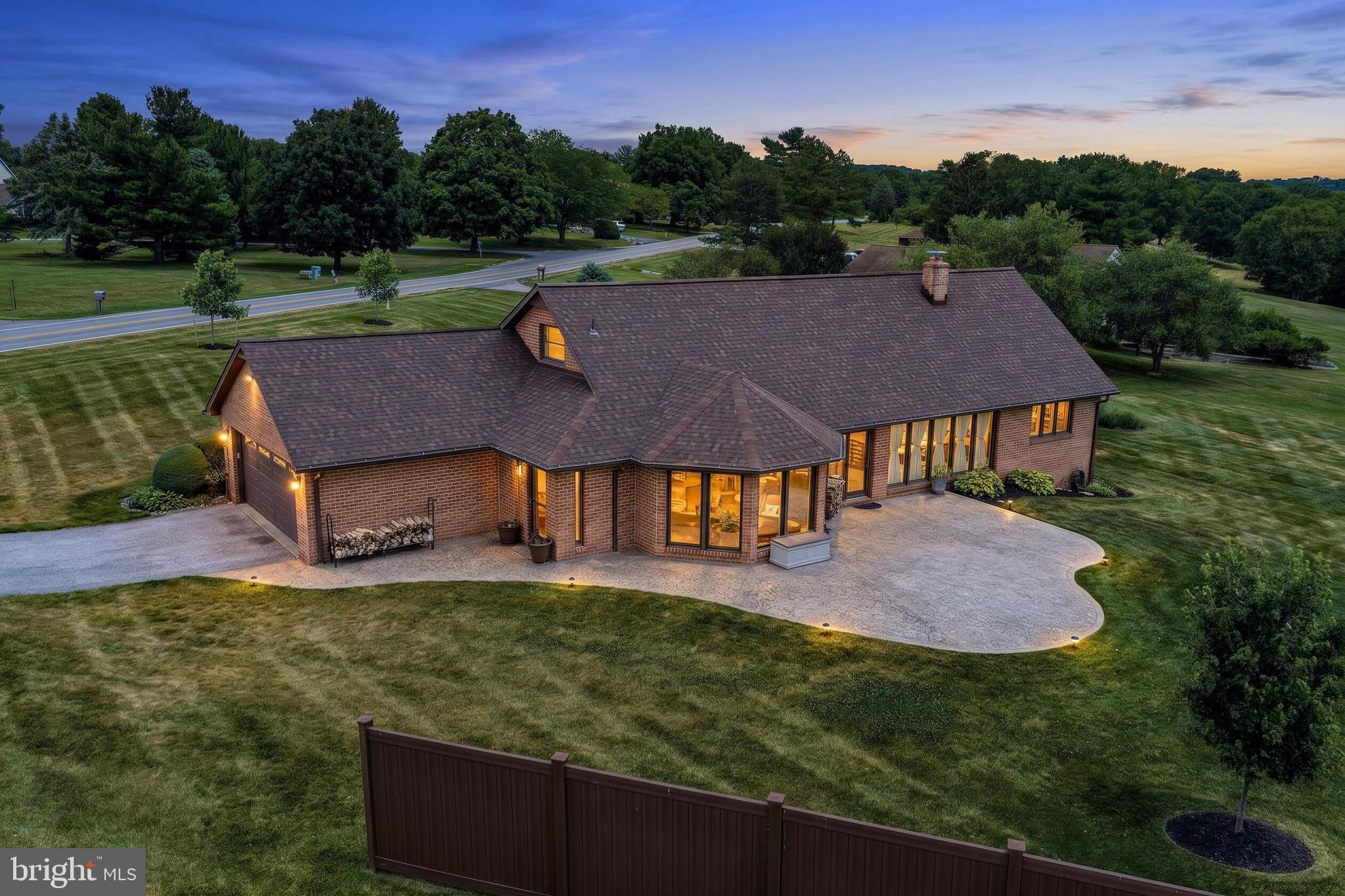 WAKEFIELD VALLEY - Residential