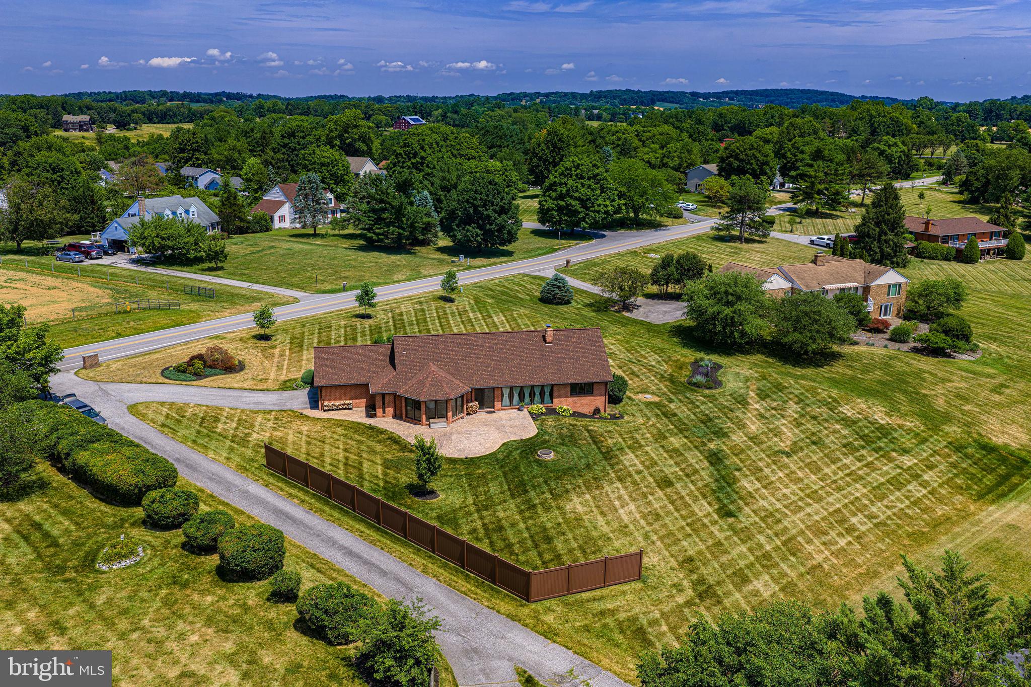 WAKEFIELD VALLEY - Residential