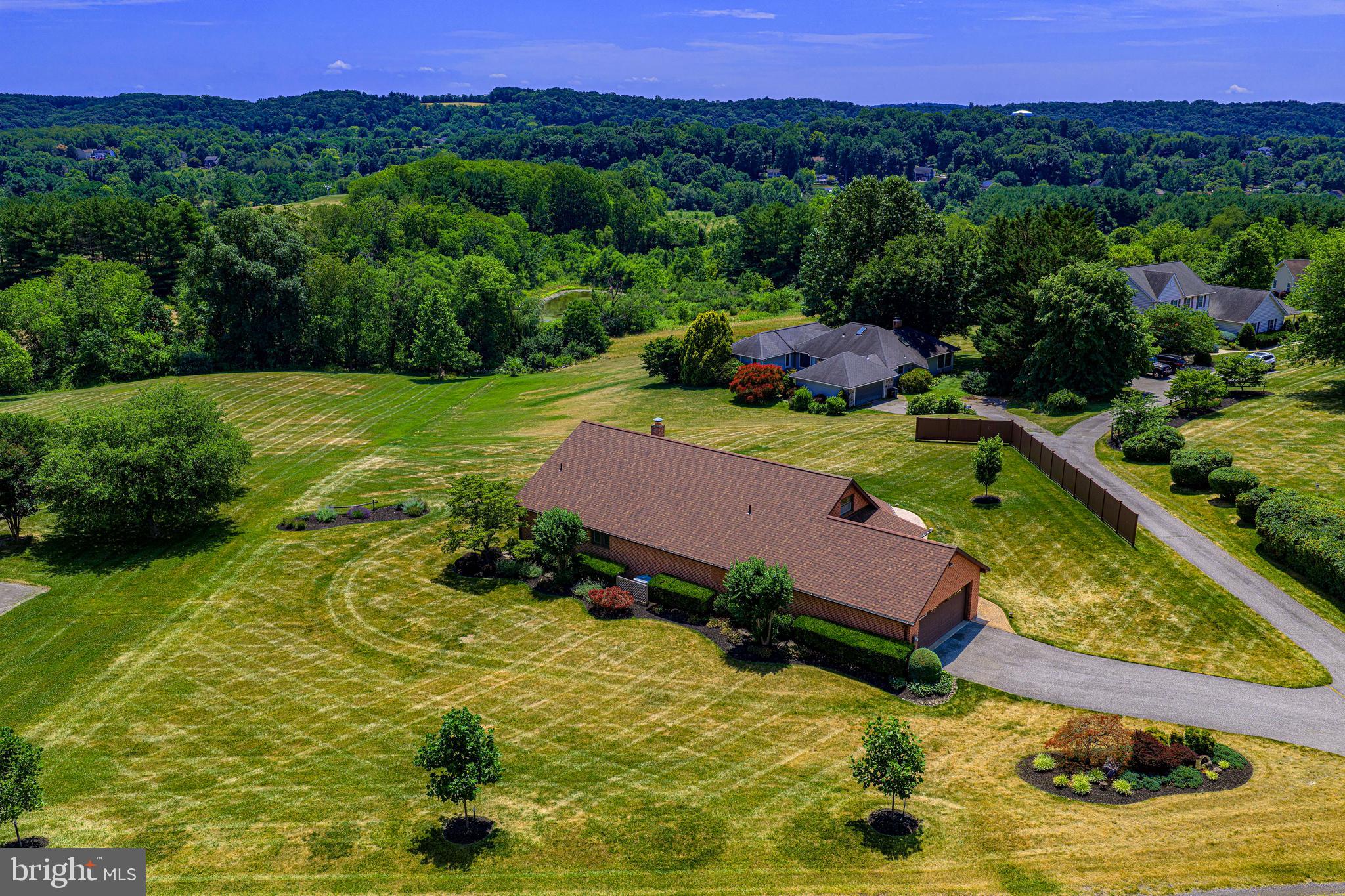 WAKEFIELD VALLEY - Residential
