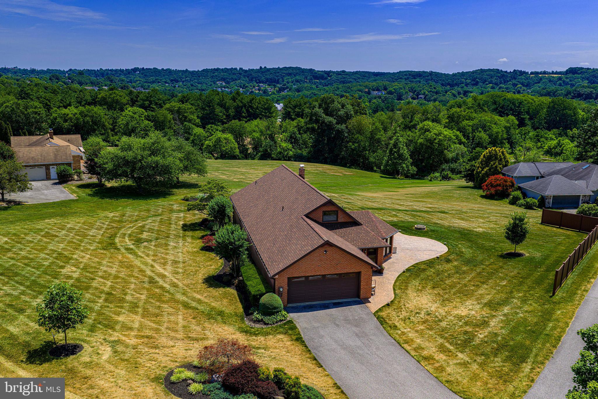 WAKEFIELD VALLEY - Residential
