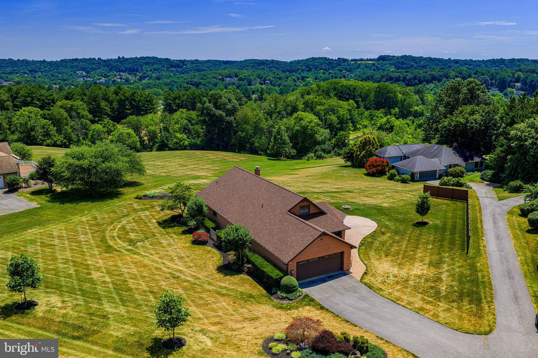 WAKEFIELD VALLEY - Residential