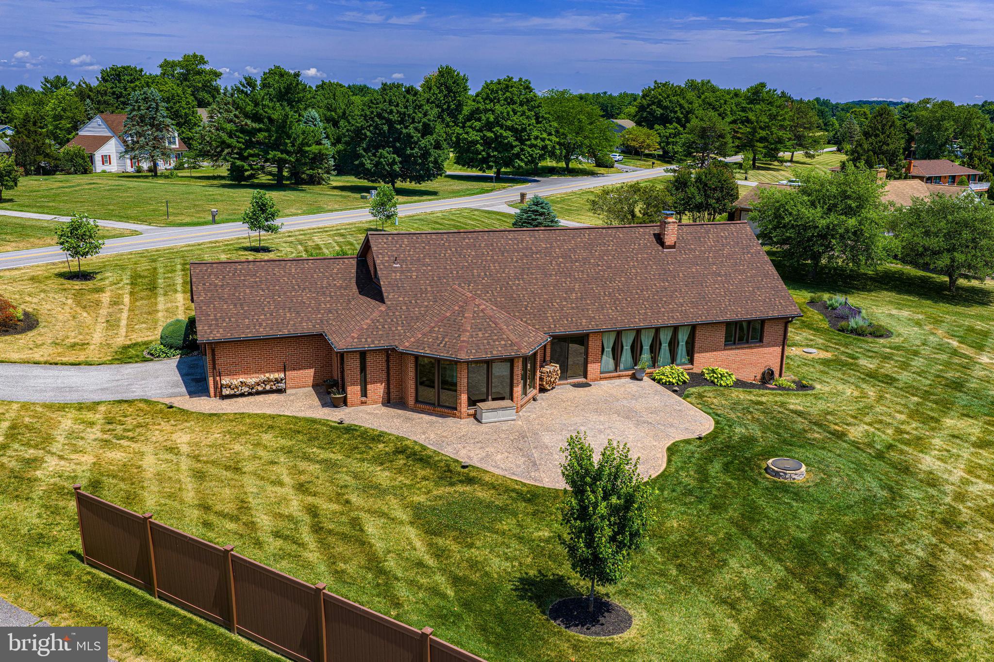 WAKEFIELD VALLEY - Residential