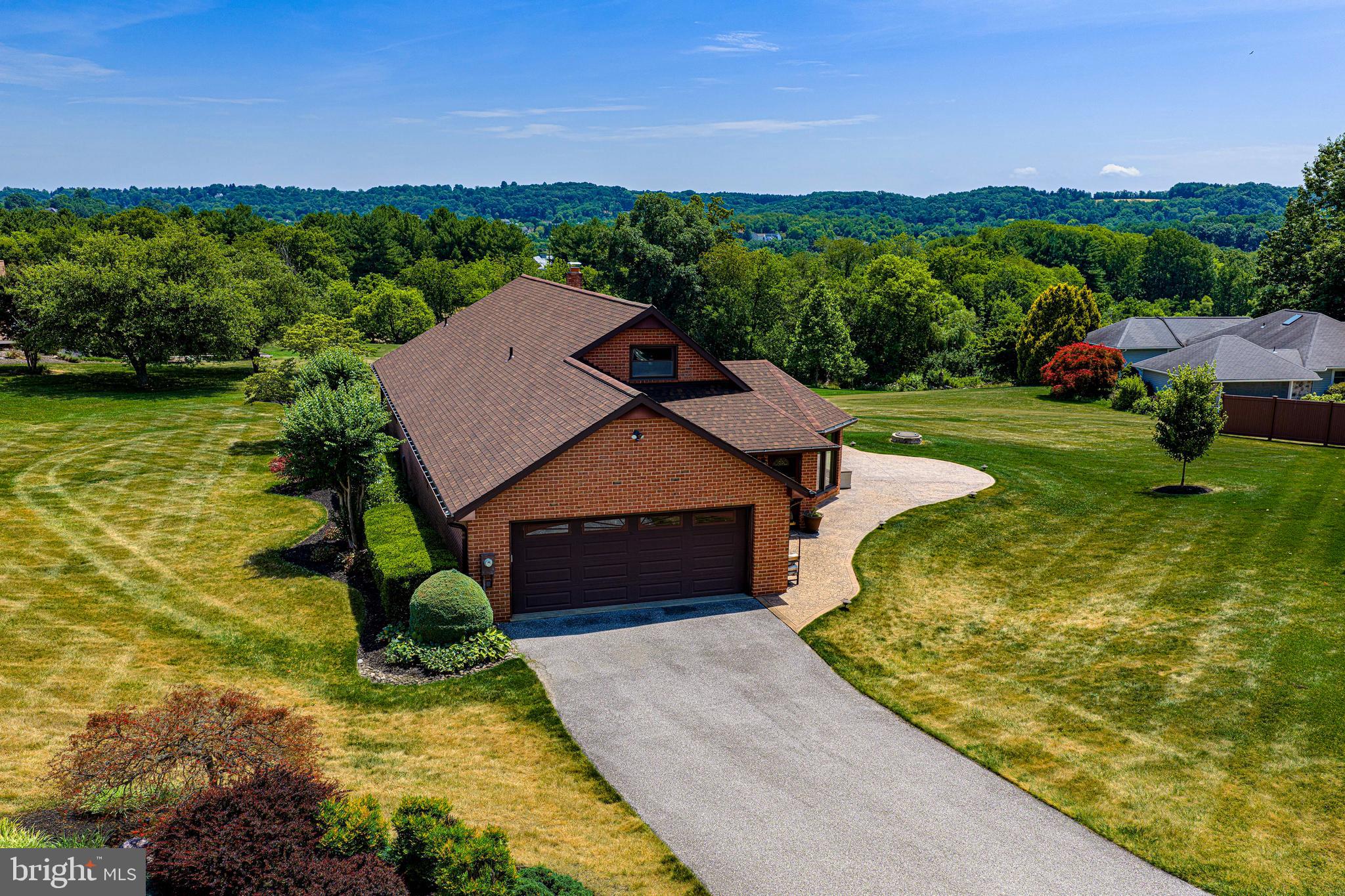 WAKEFIELD VALLEY - Residential