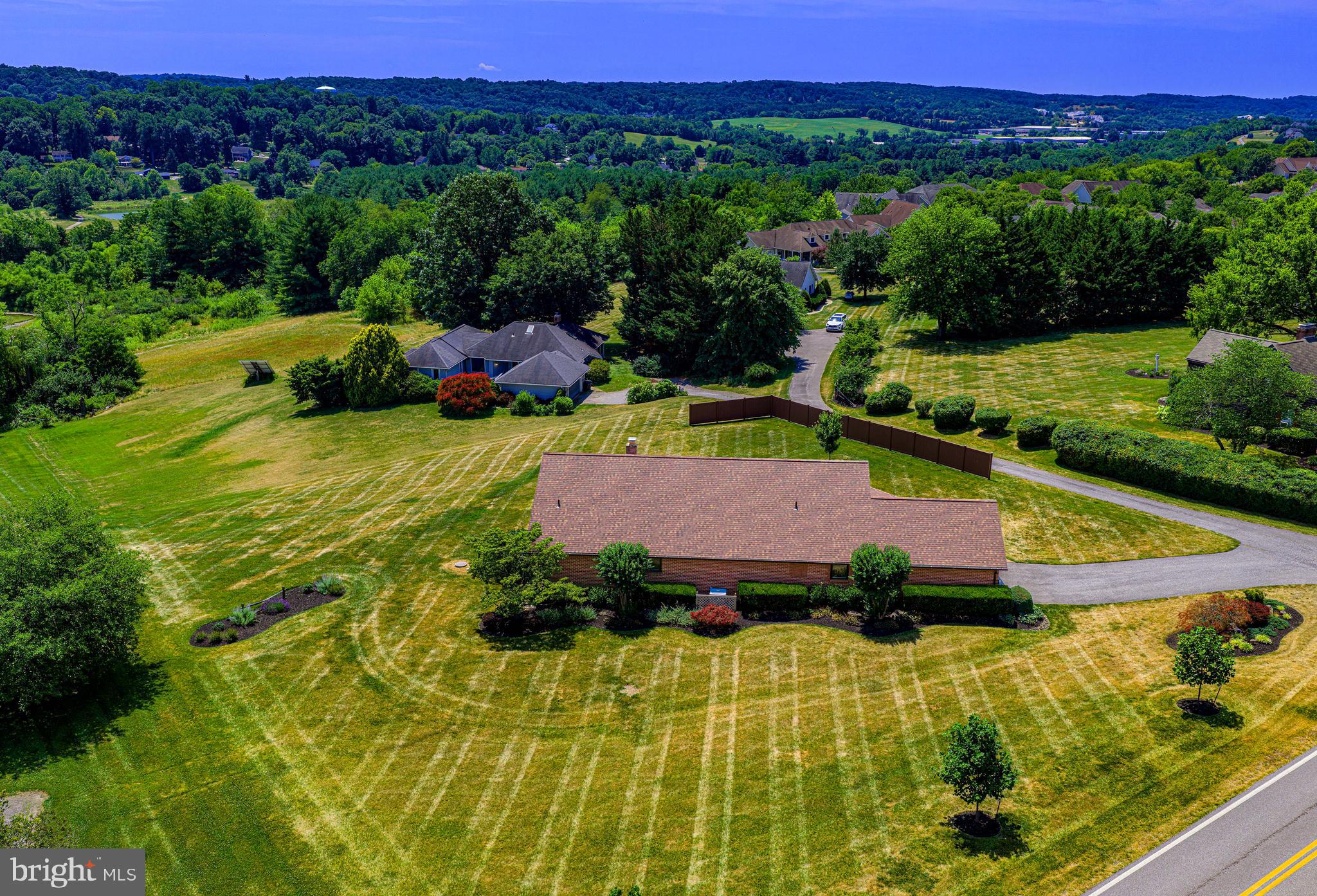 WAKEFIELD VALLEY - Residential