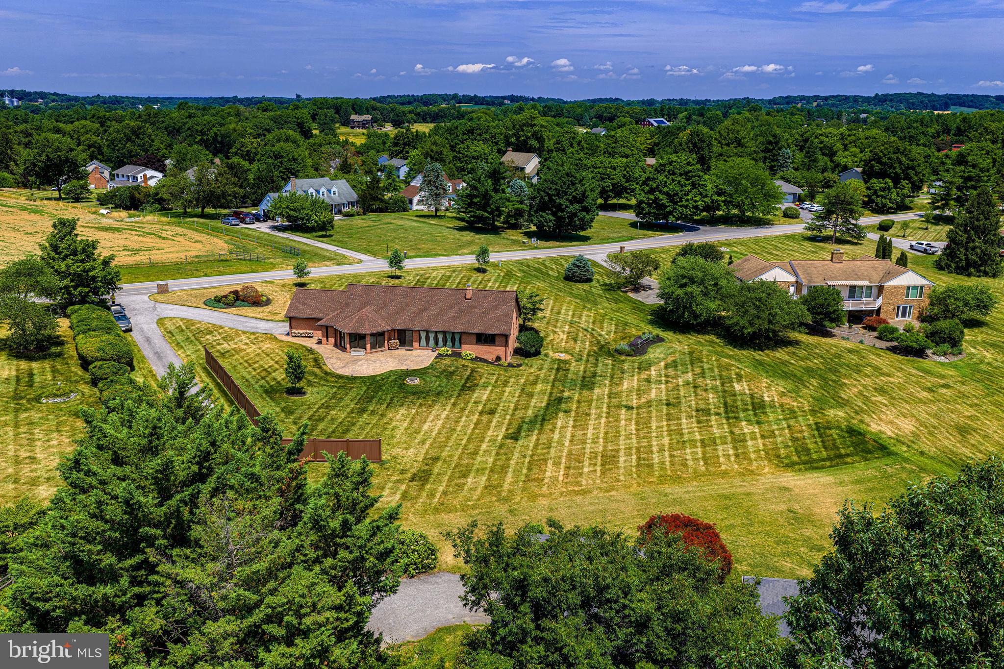 WAKEFIELD VALLEY - Residential