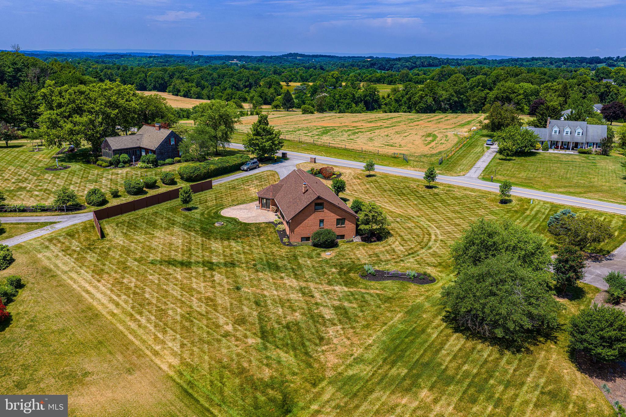 WAKEFIELD VALLEY - Residential