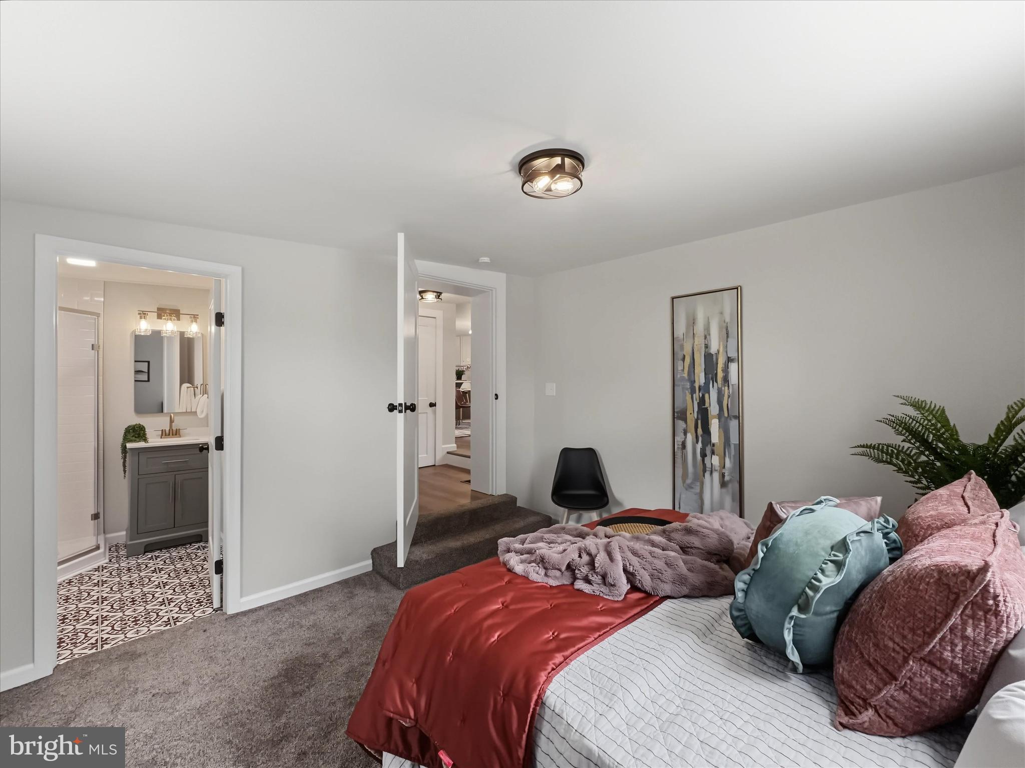 SHREWSBURY TWP - Residential
