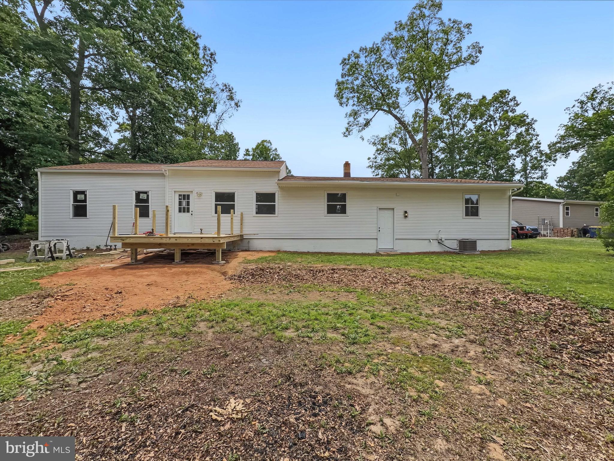SHREWSBURY TWP - Residential