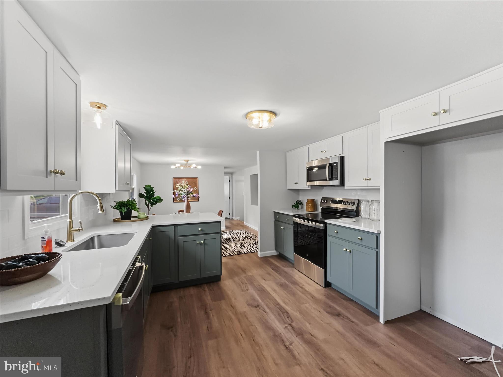 SHREWSBURY TWP - Residential