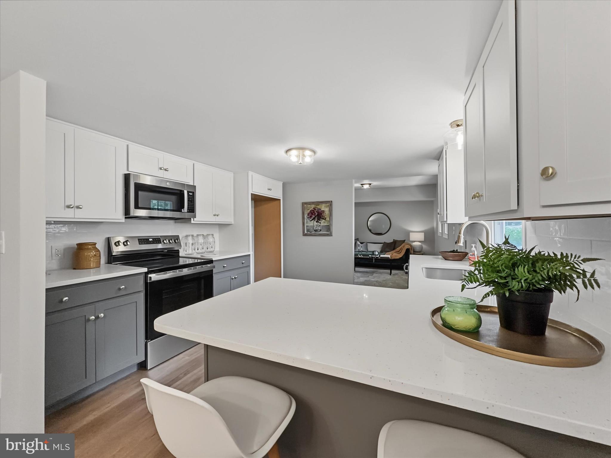 SHREWSBURY TWP - Residential