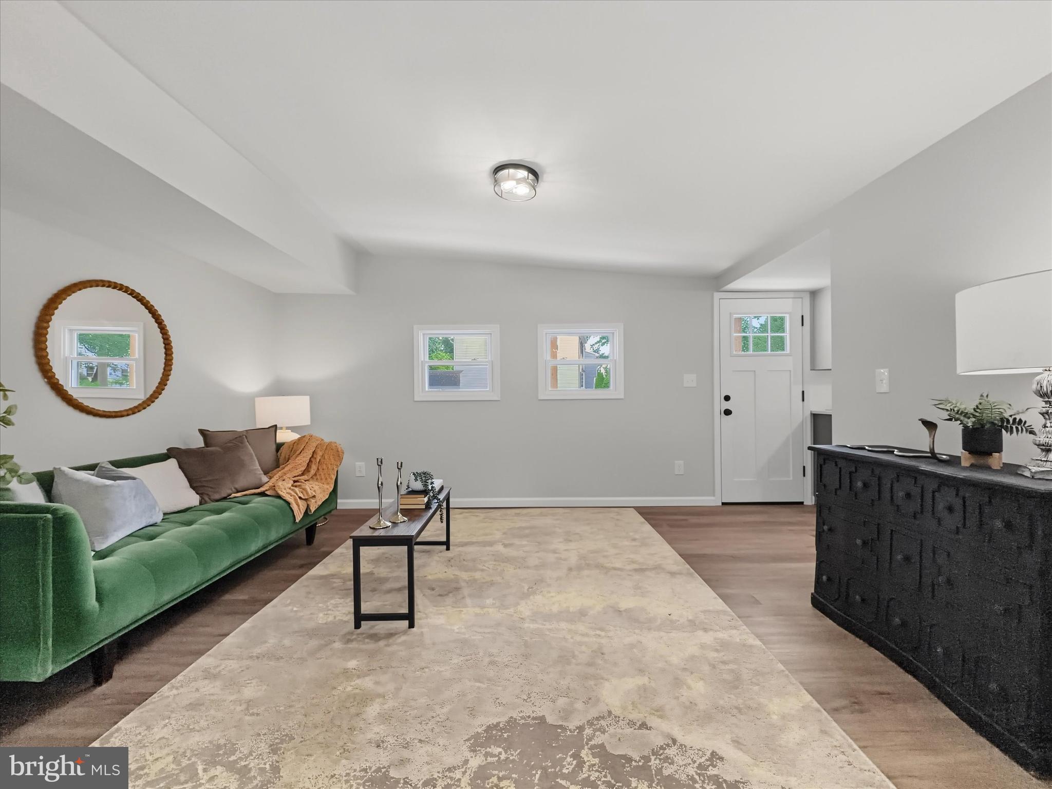 SHREWSBURY TWP - Residential
