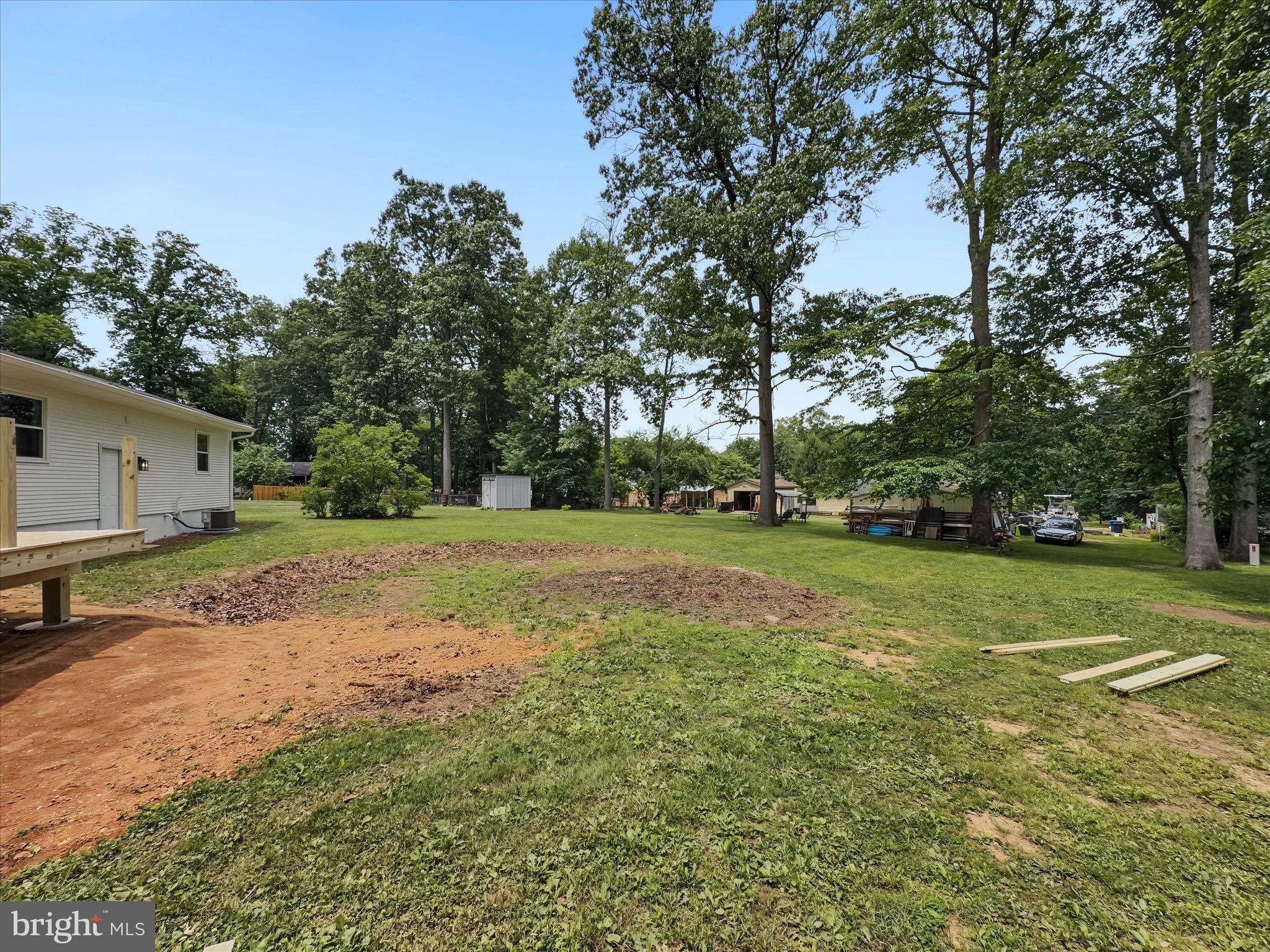 SHREWSBURY TWP - Residential