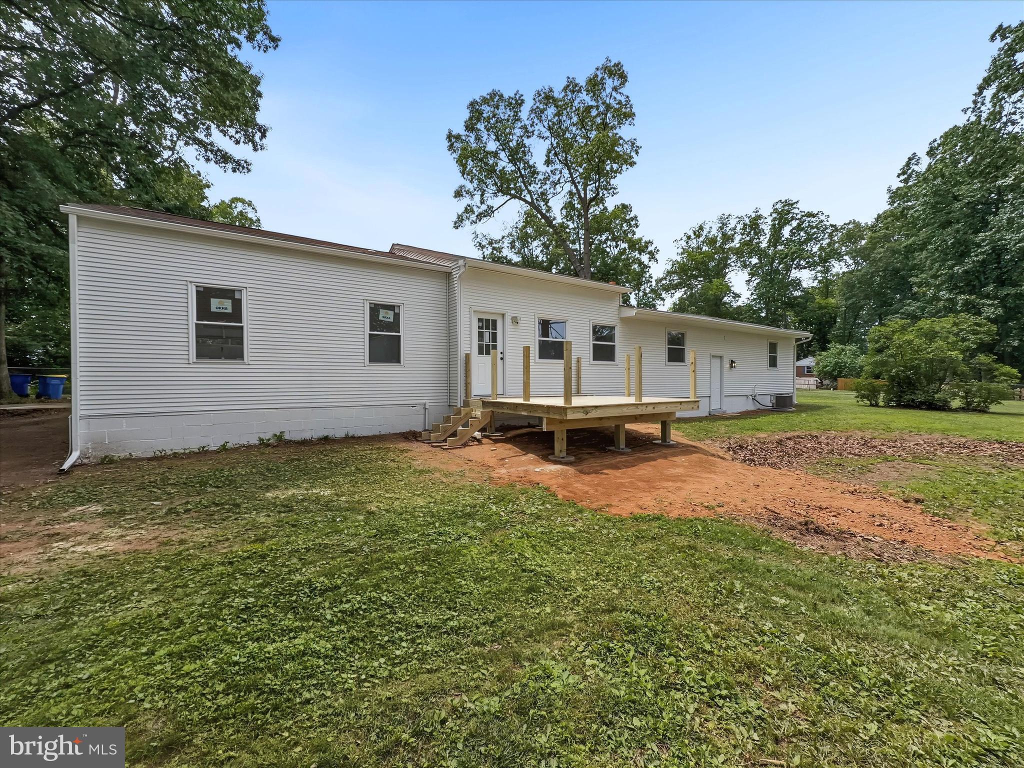 SHREWSBURY TWP - Residential