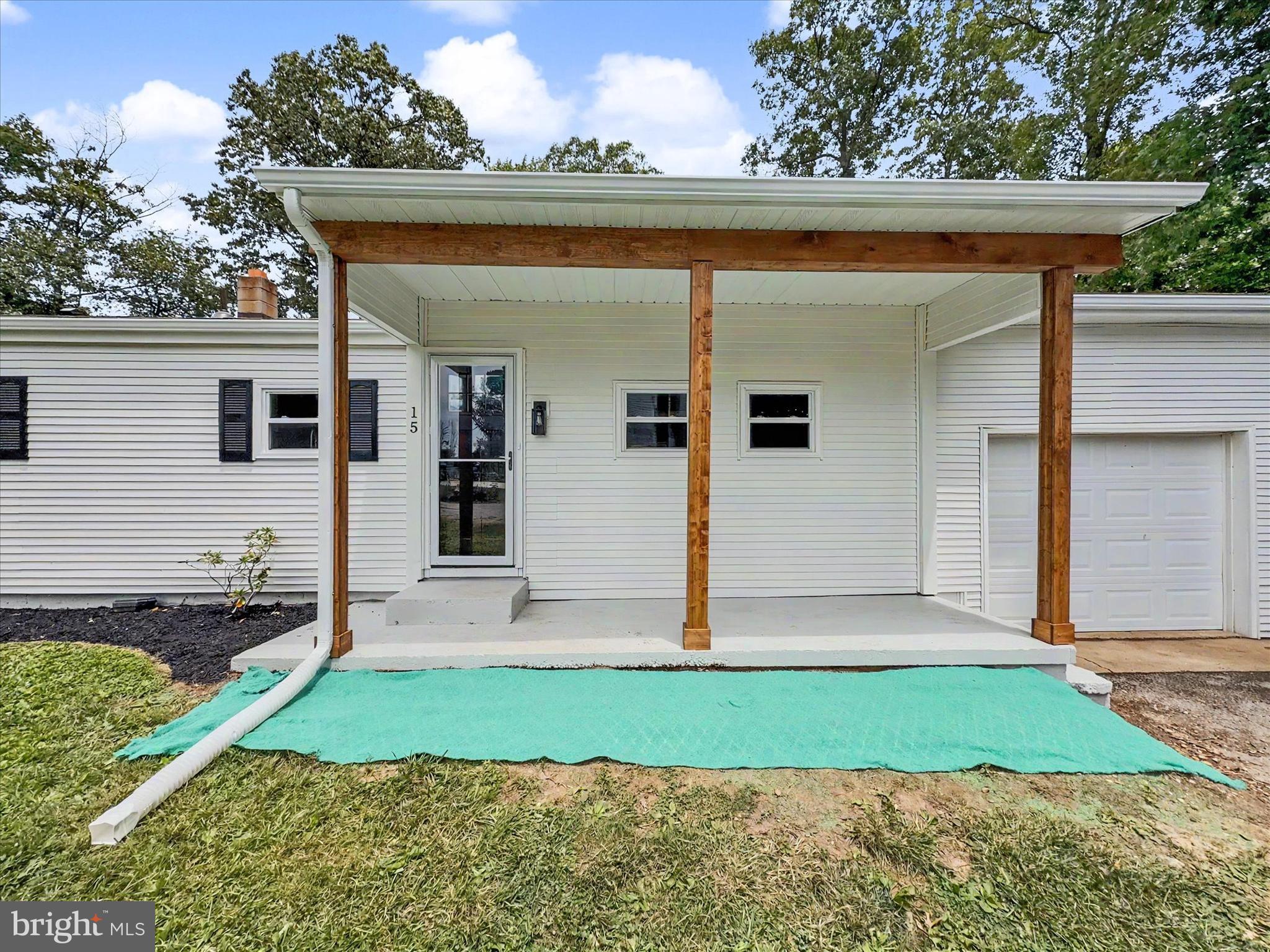 SHREWSBURY TWP - Residential