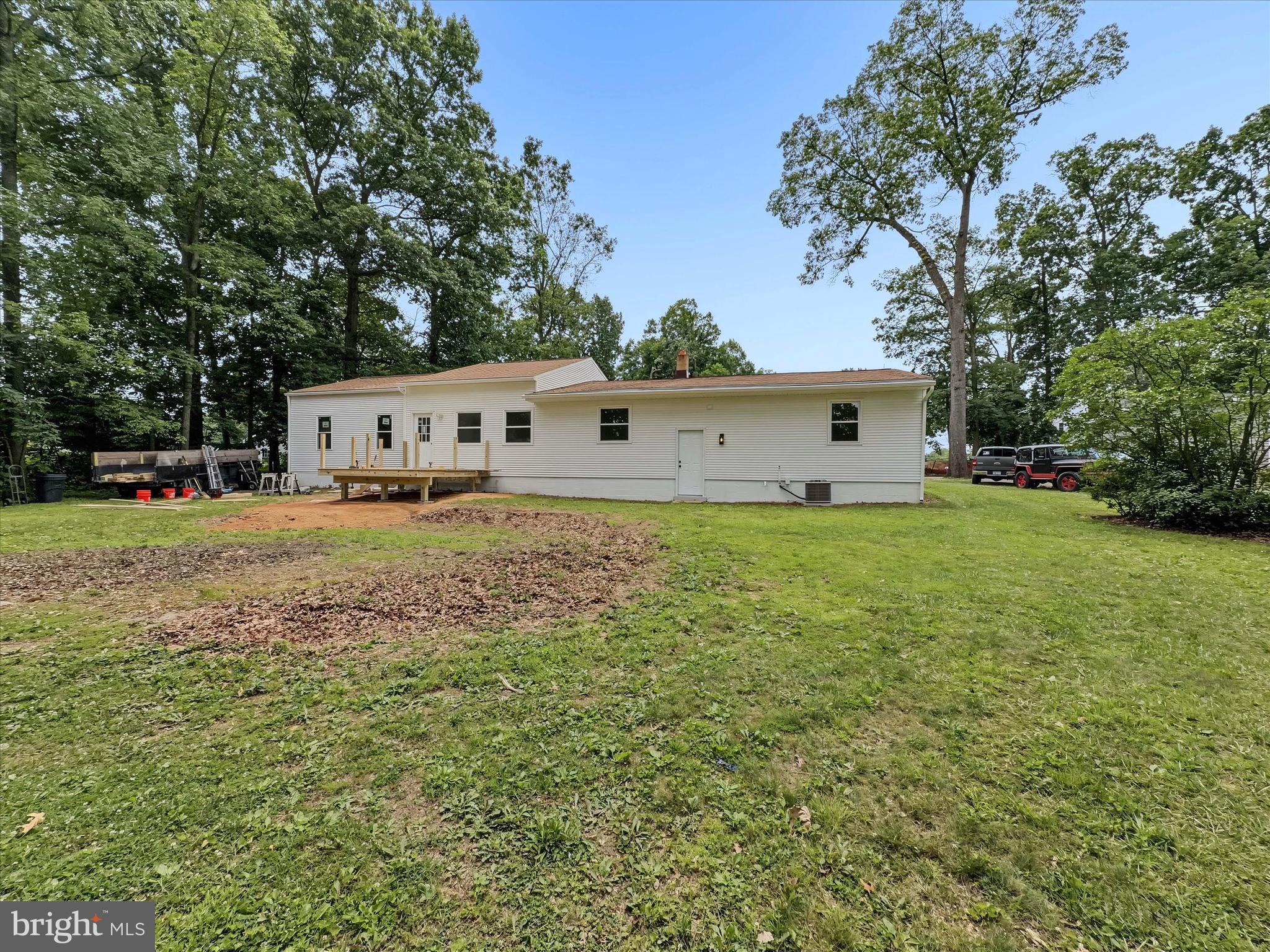 SHREWSBURY TWP - Residential
