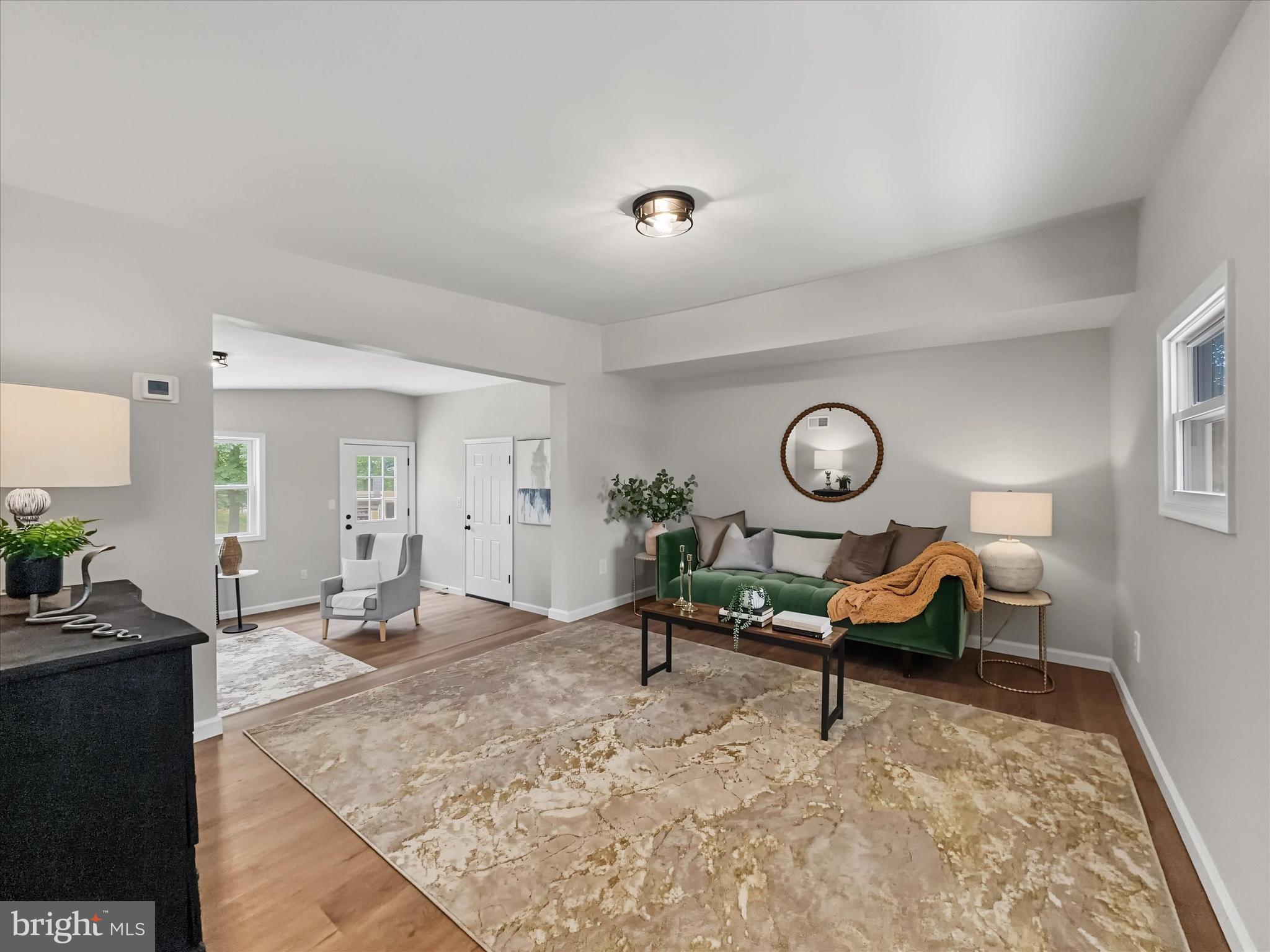 SHREWSBURY TWP - Residential