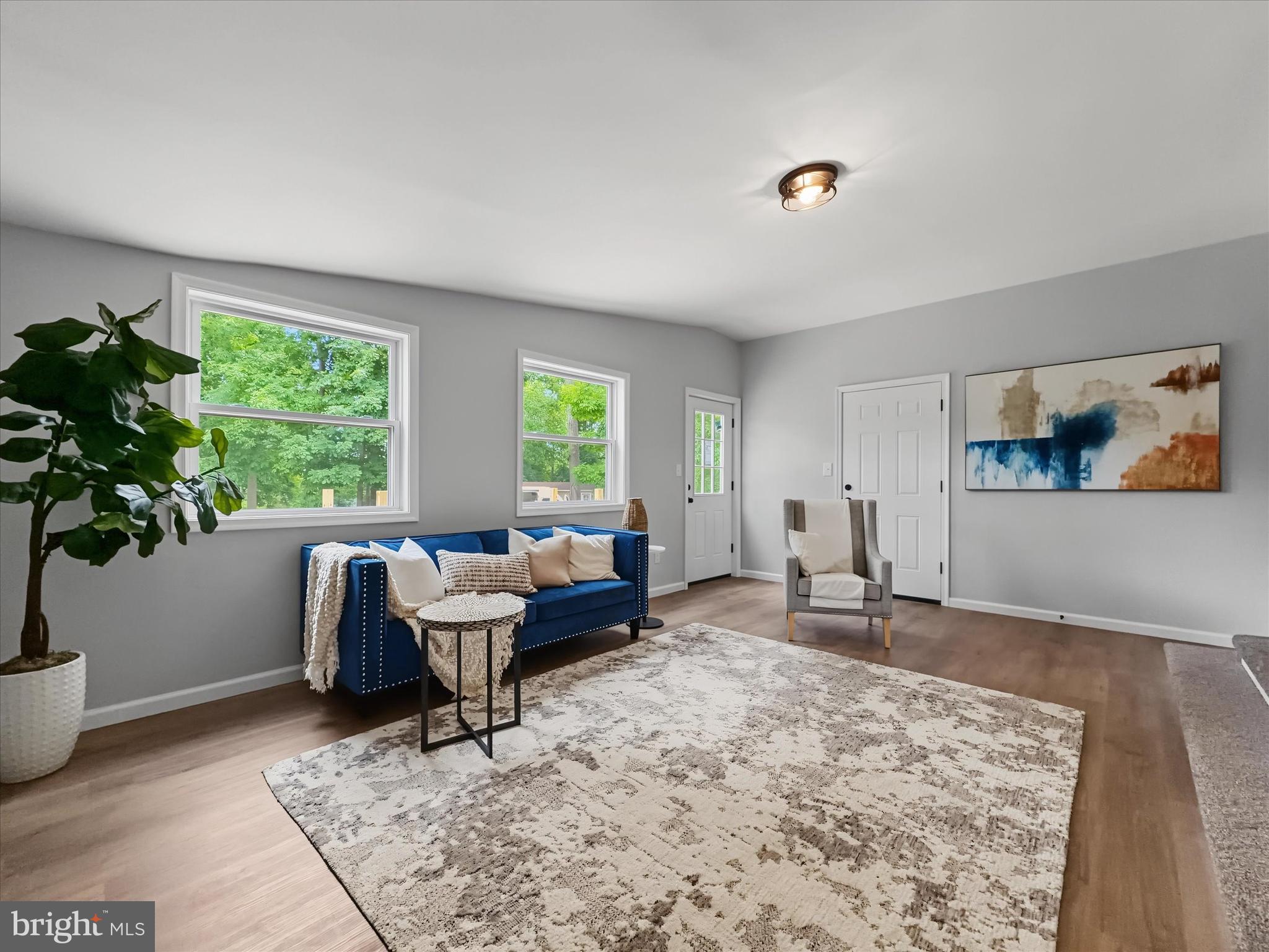 SHREWSBURY TWP - Residential