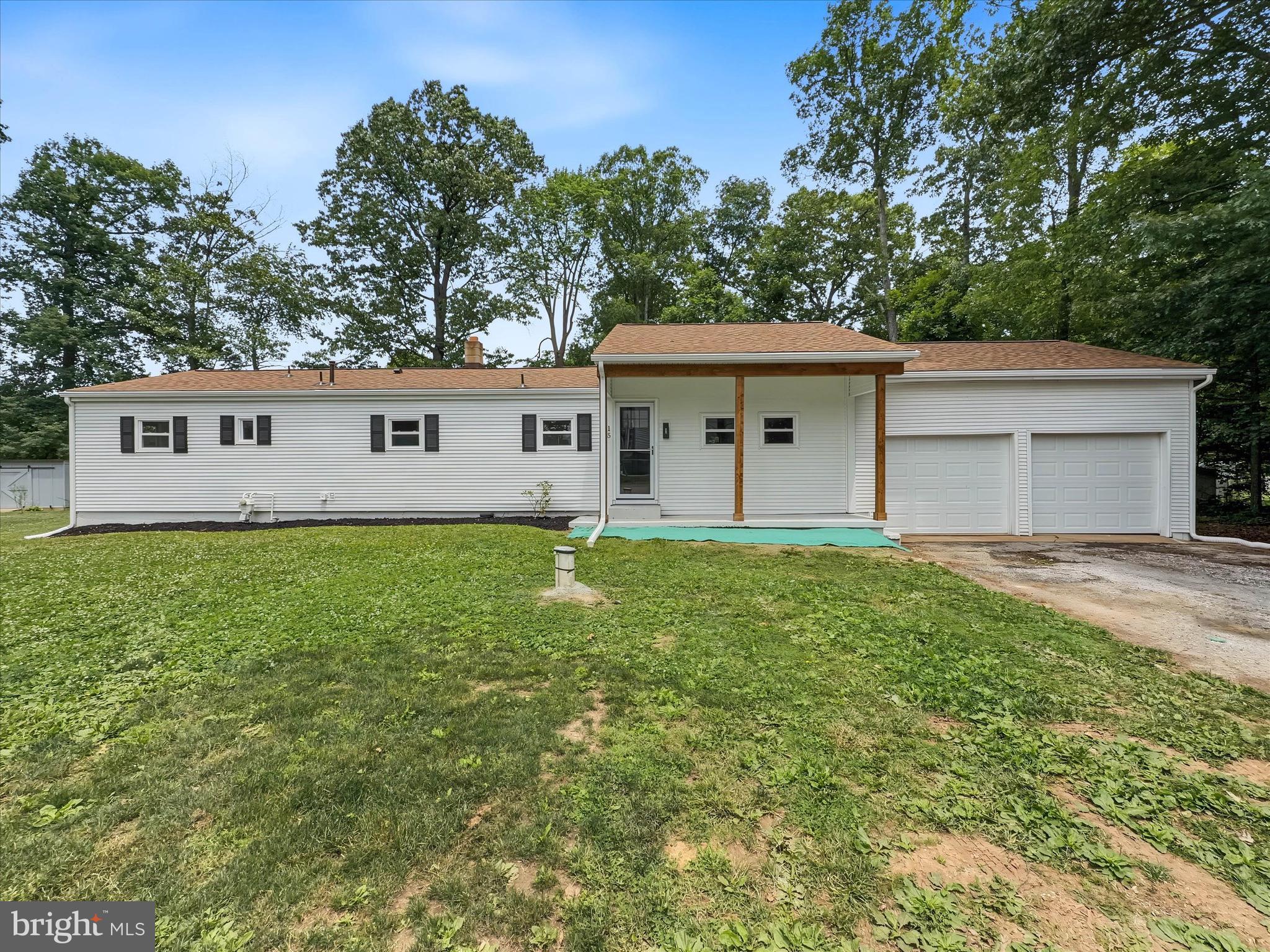SHREWSBURY TWP - Residential