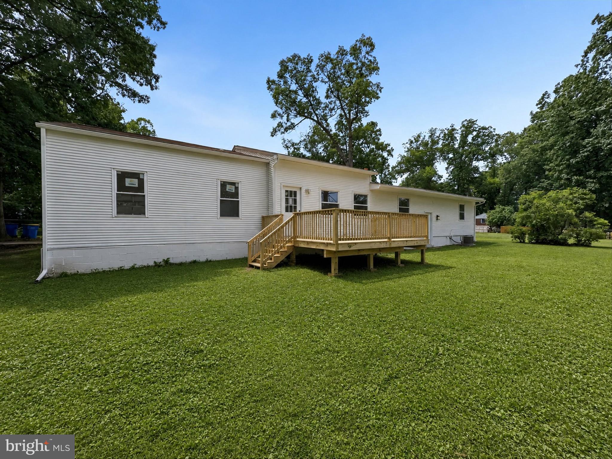 SHREWSBURY TWP - Residential
