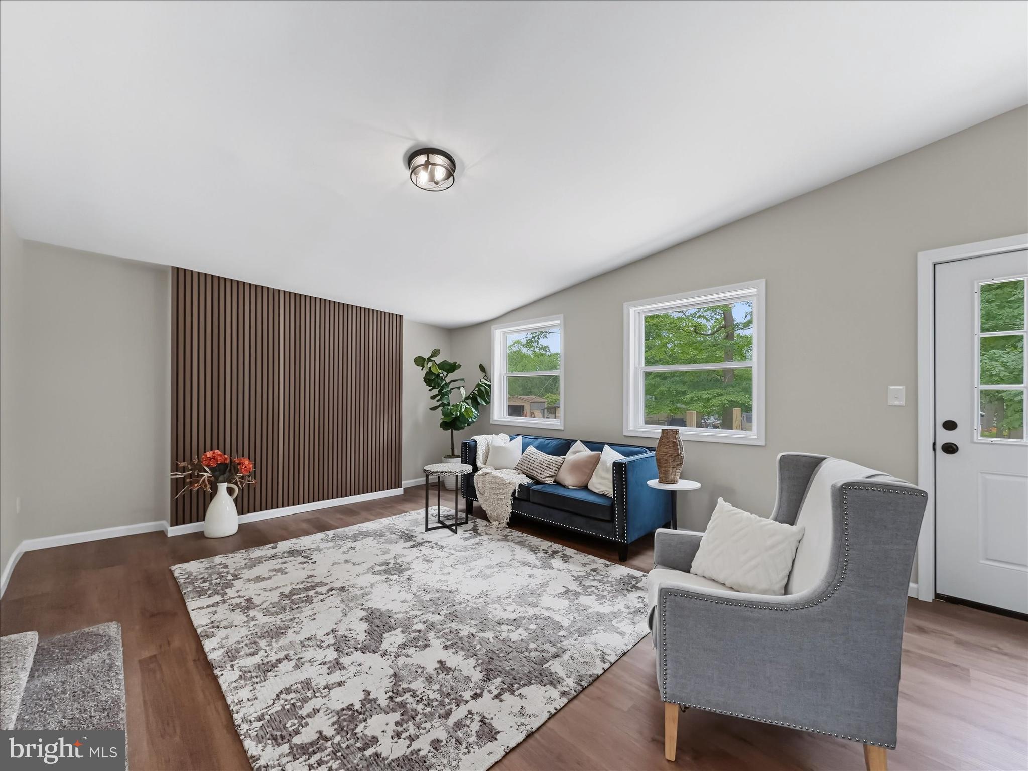 SHREWSBURY TWP - Residential