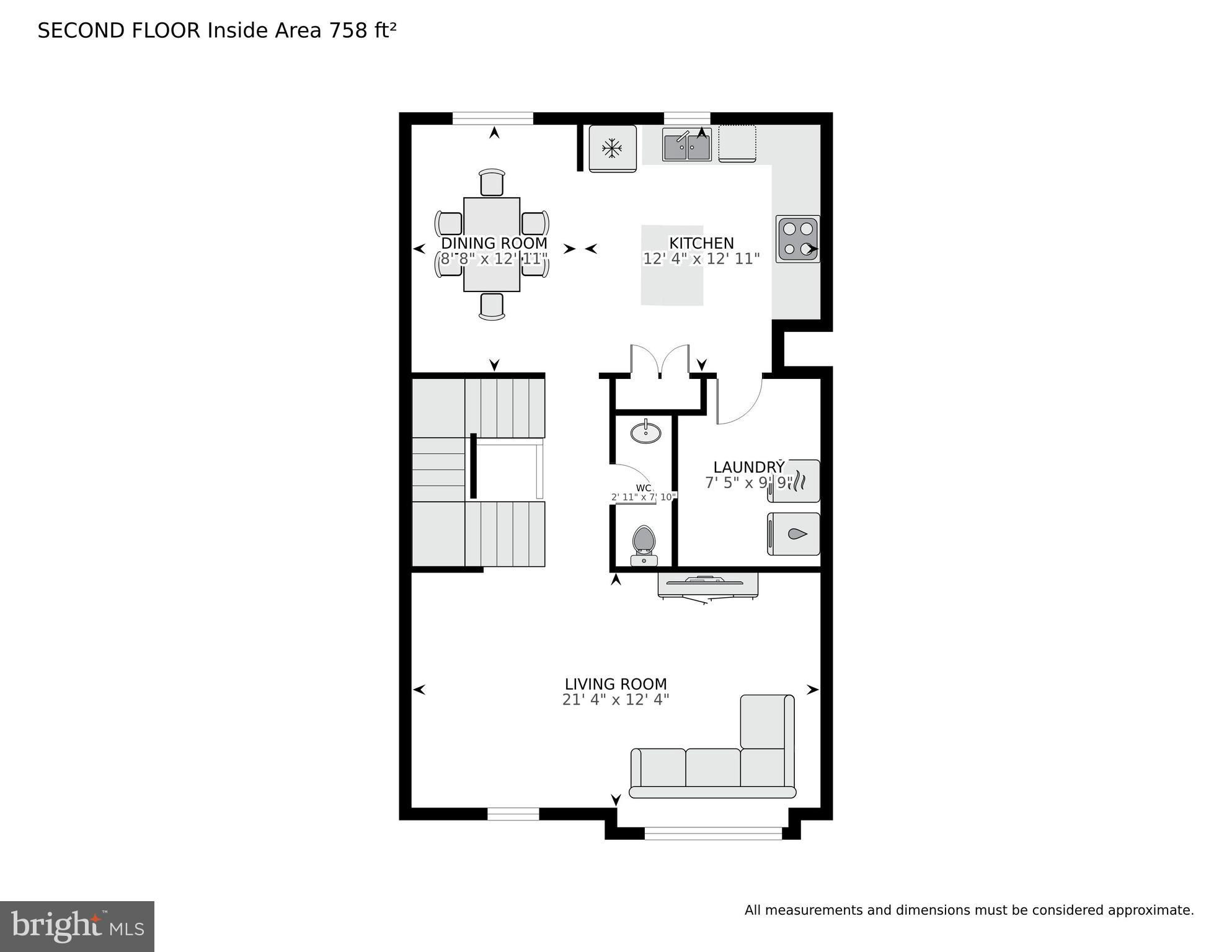 VIRGINIA GARDENS - Residential