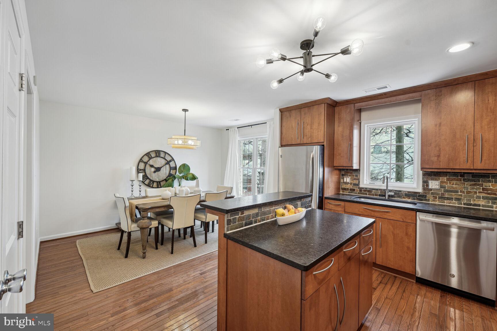 VIRGINIA GARDENS - Residential