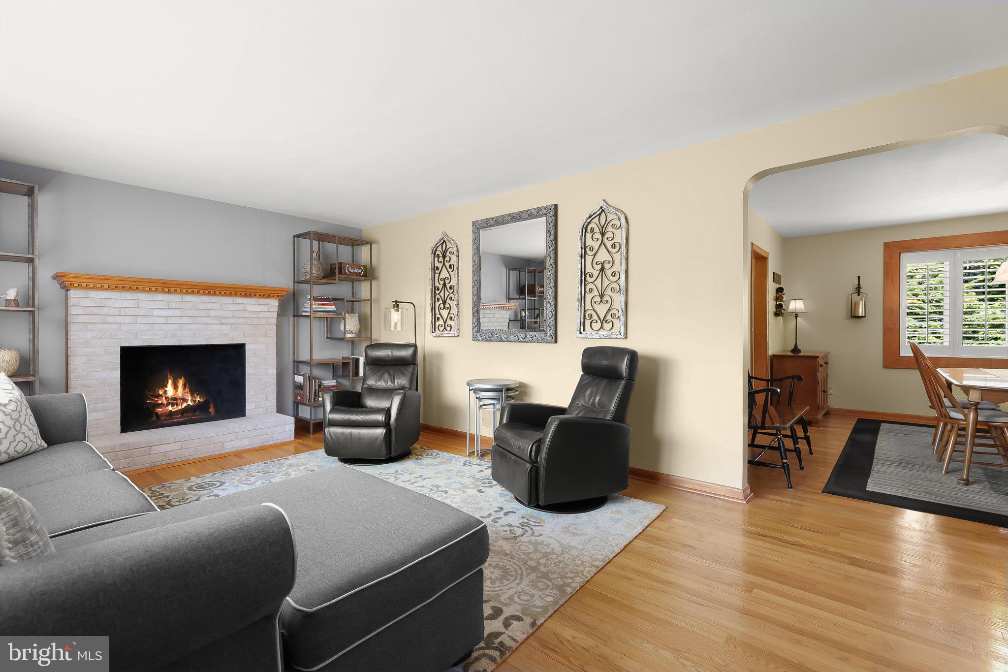 GUNPOWDER ESTATES - Residential