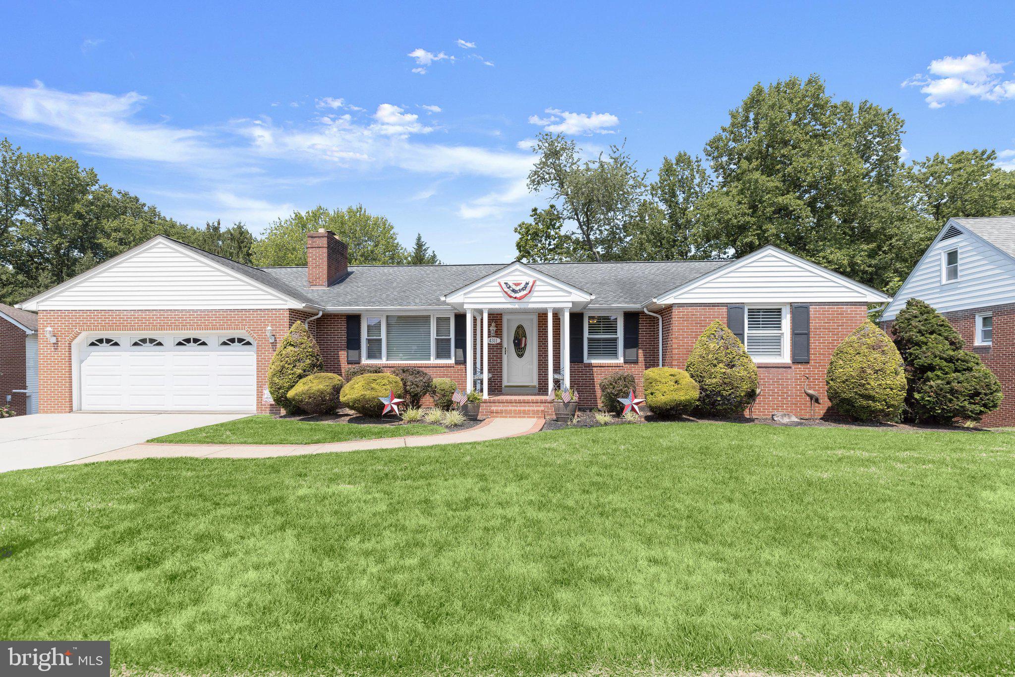 GUNPOWDER ESTATES - Residential