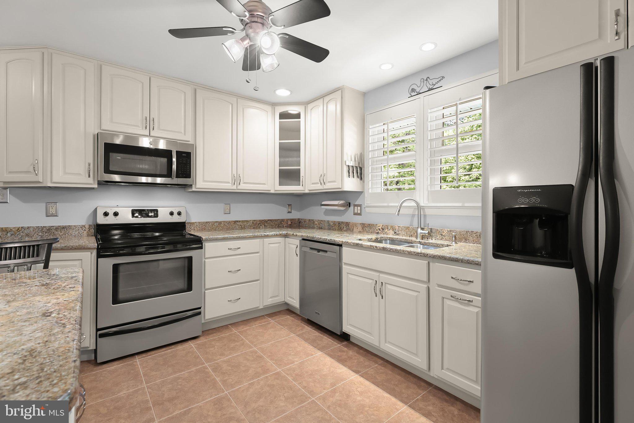 GUNPOWDER ESTATES - Residential