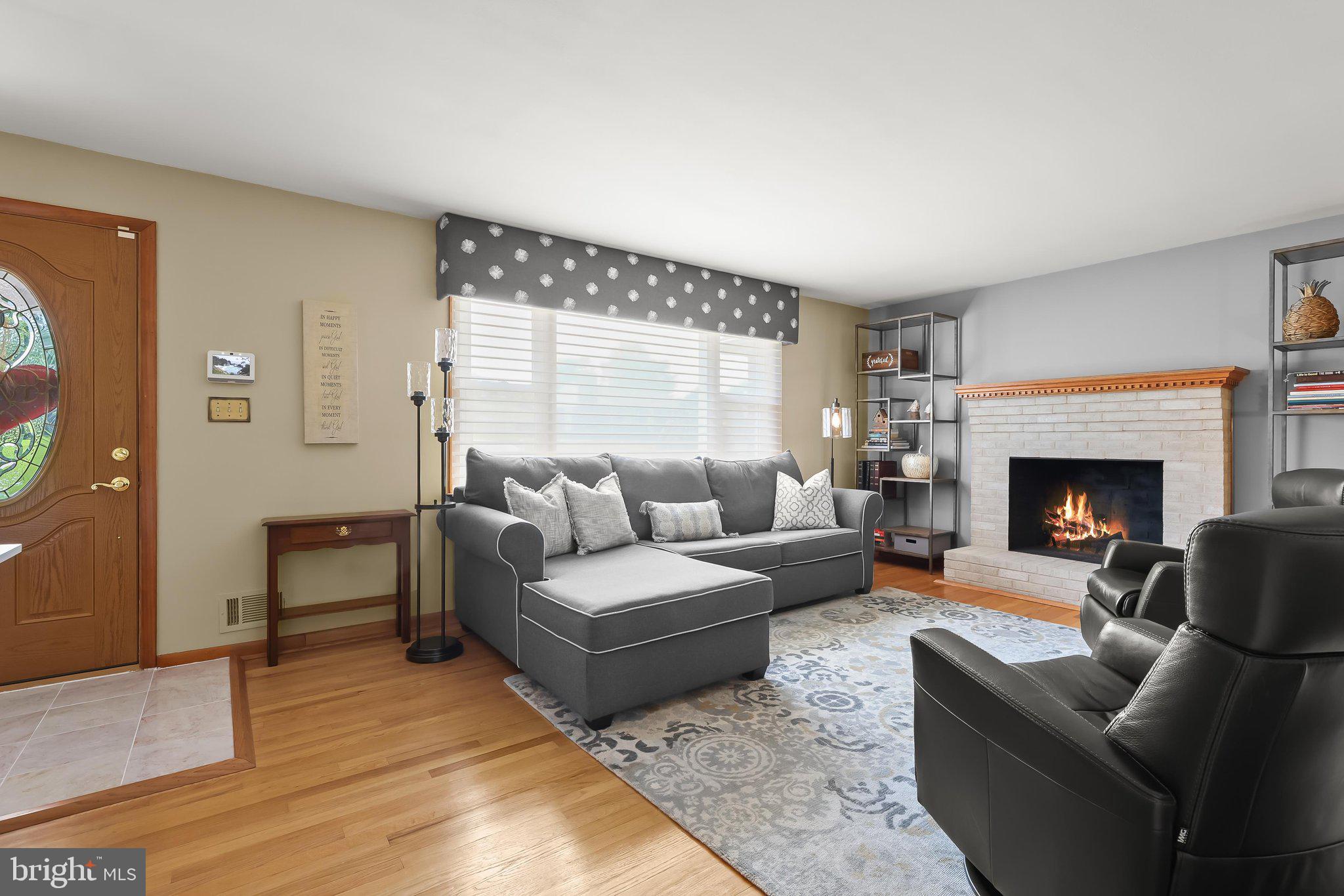 GUNPOWDER ESTATES - Residential