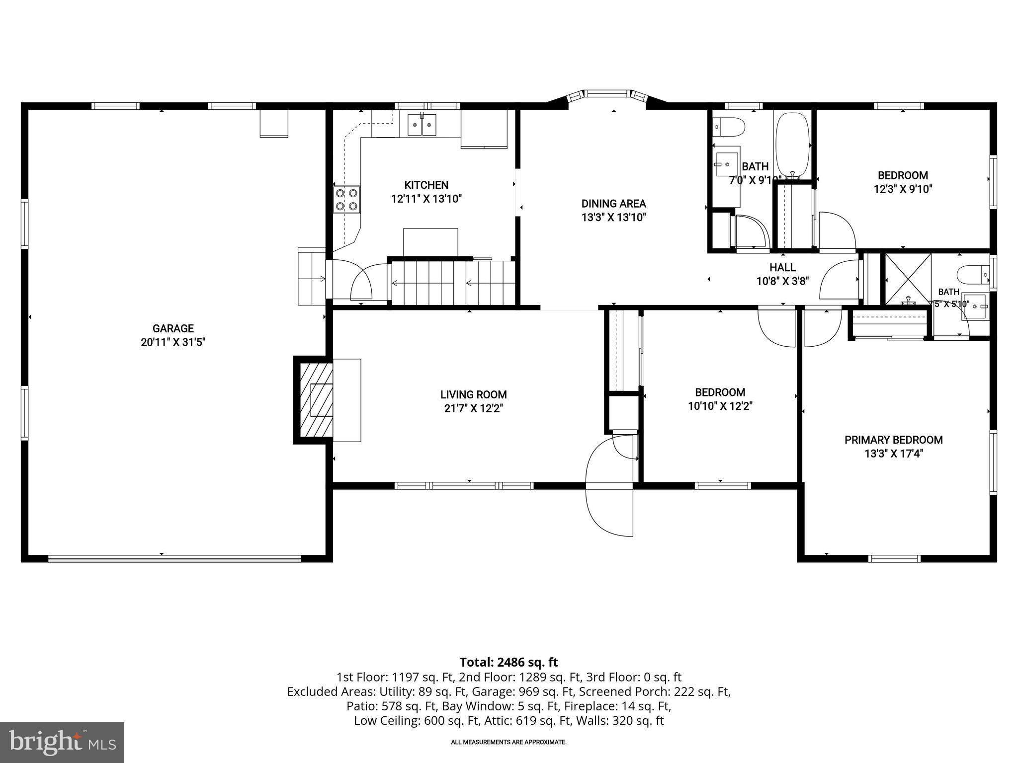 GUNPOWDER ESTATES - Residential