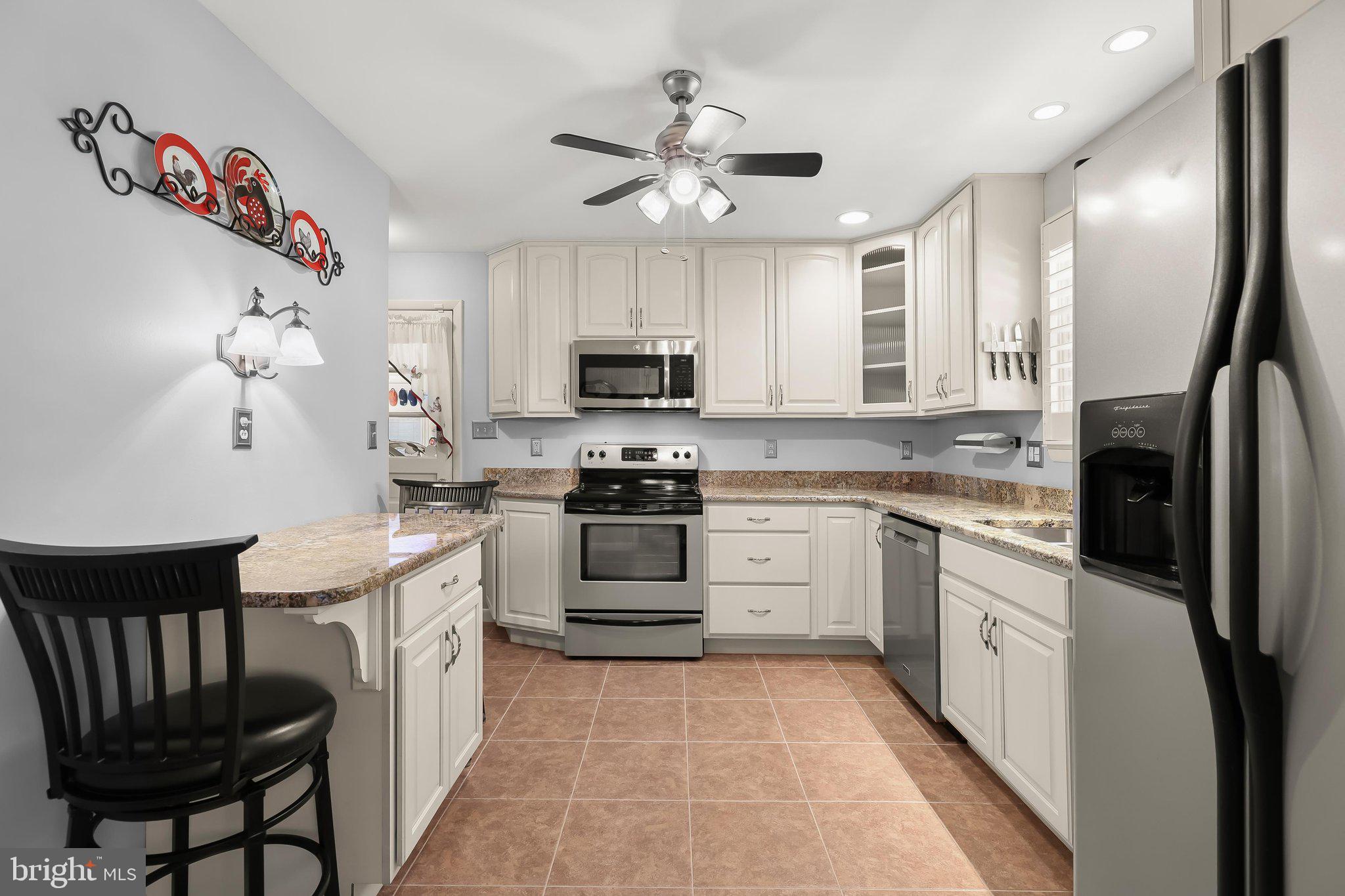 GUNPOWDER ESTATES - Residential