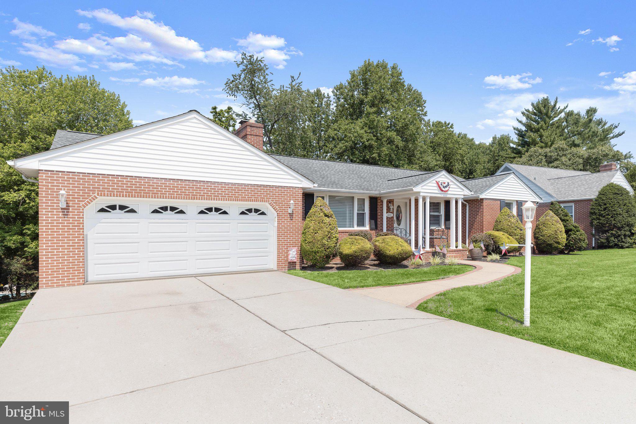 GUNPOWDER ESTATES - Residential