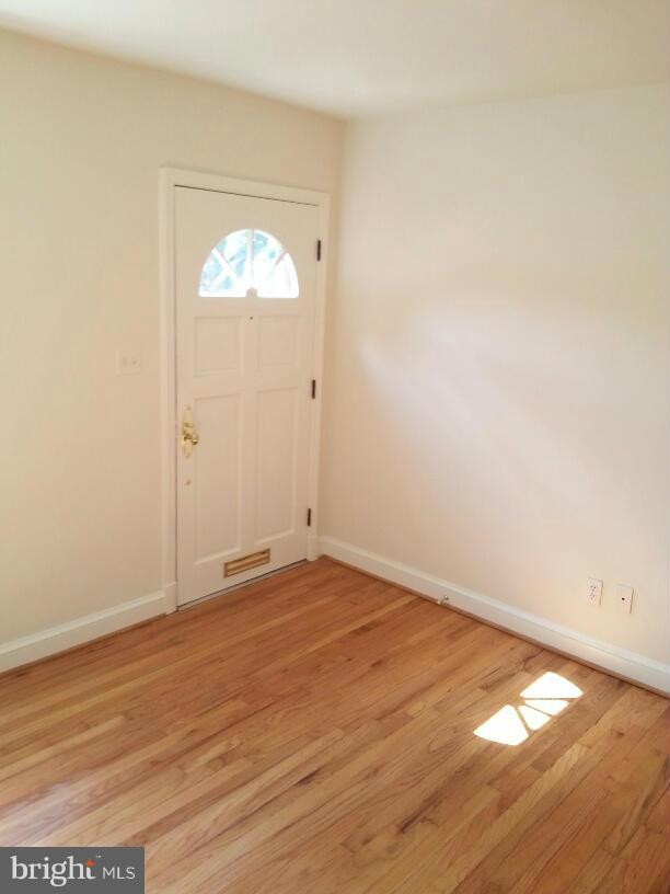 KENSINGTON ESTATES - Residential Lease