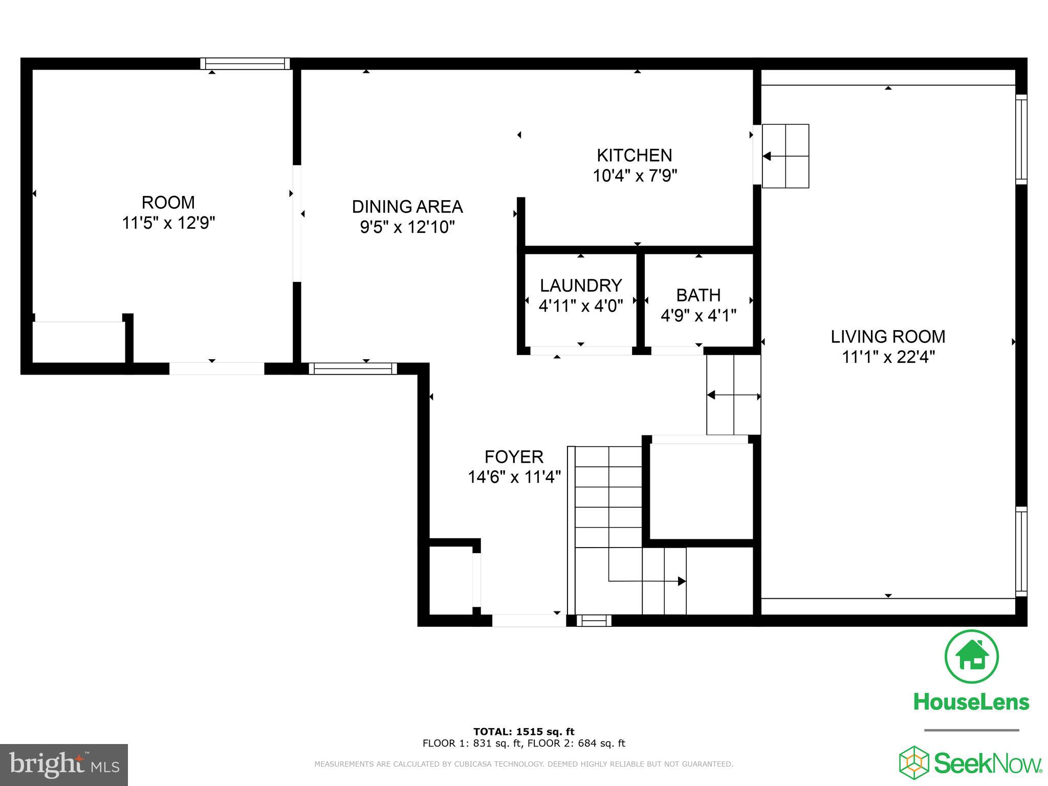 LAKE RIDGE - Residential