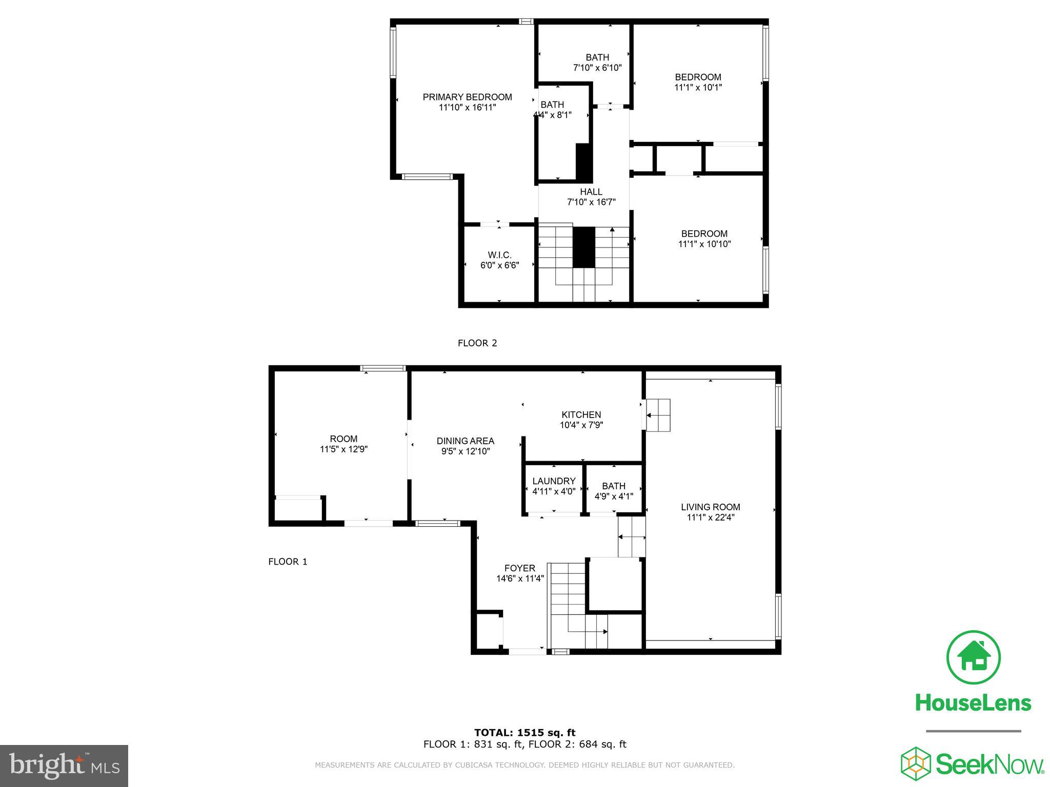 LAKE RIDGE - Residential