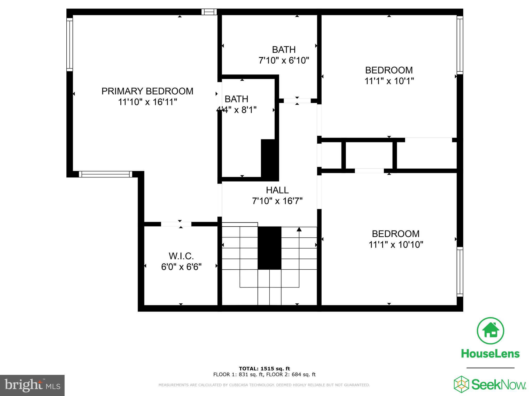 LAKE RIDGE - Residential