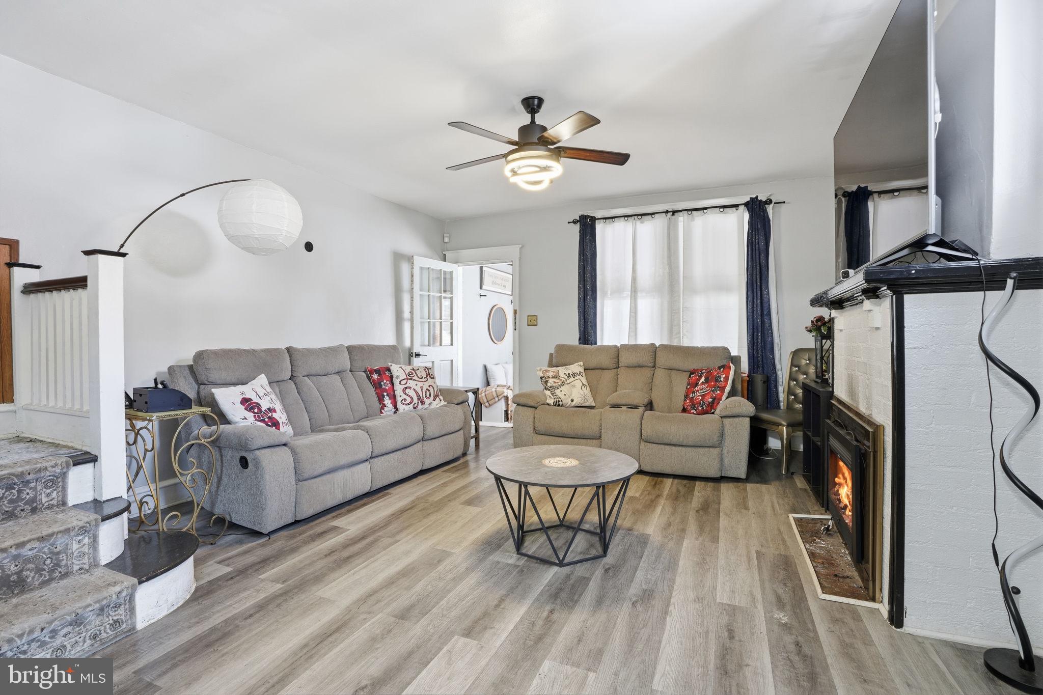 NORTHWOOD - Residential