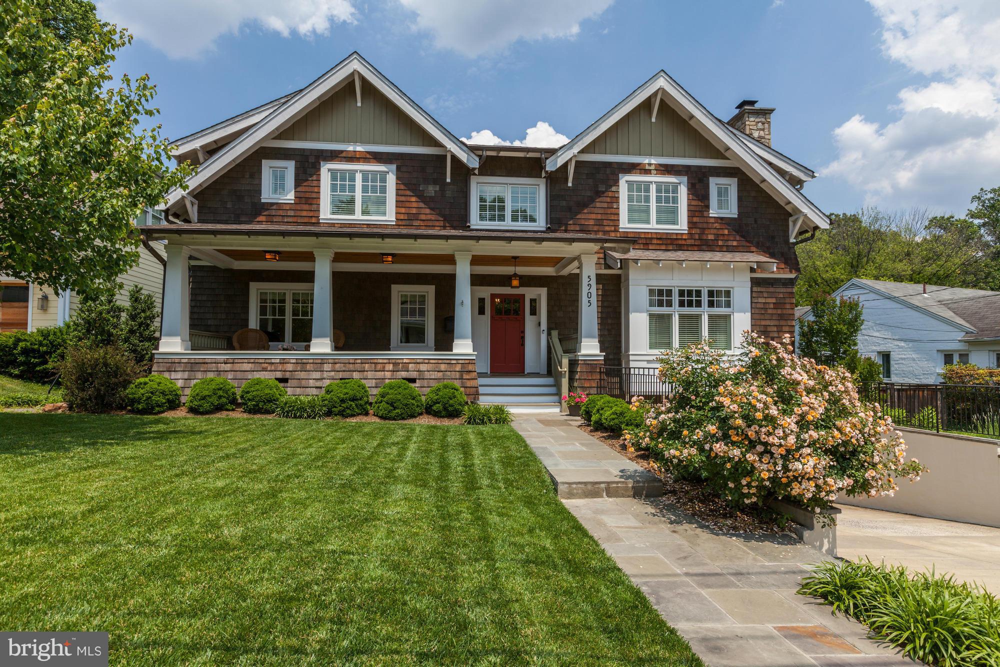 GLEN MAR PARK - Residential