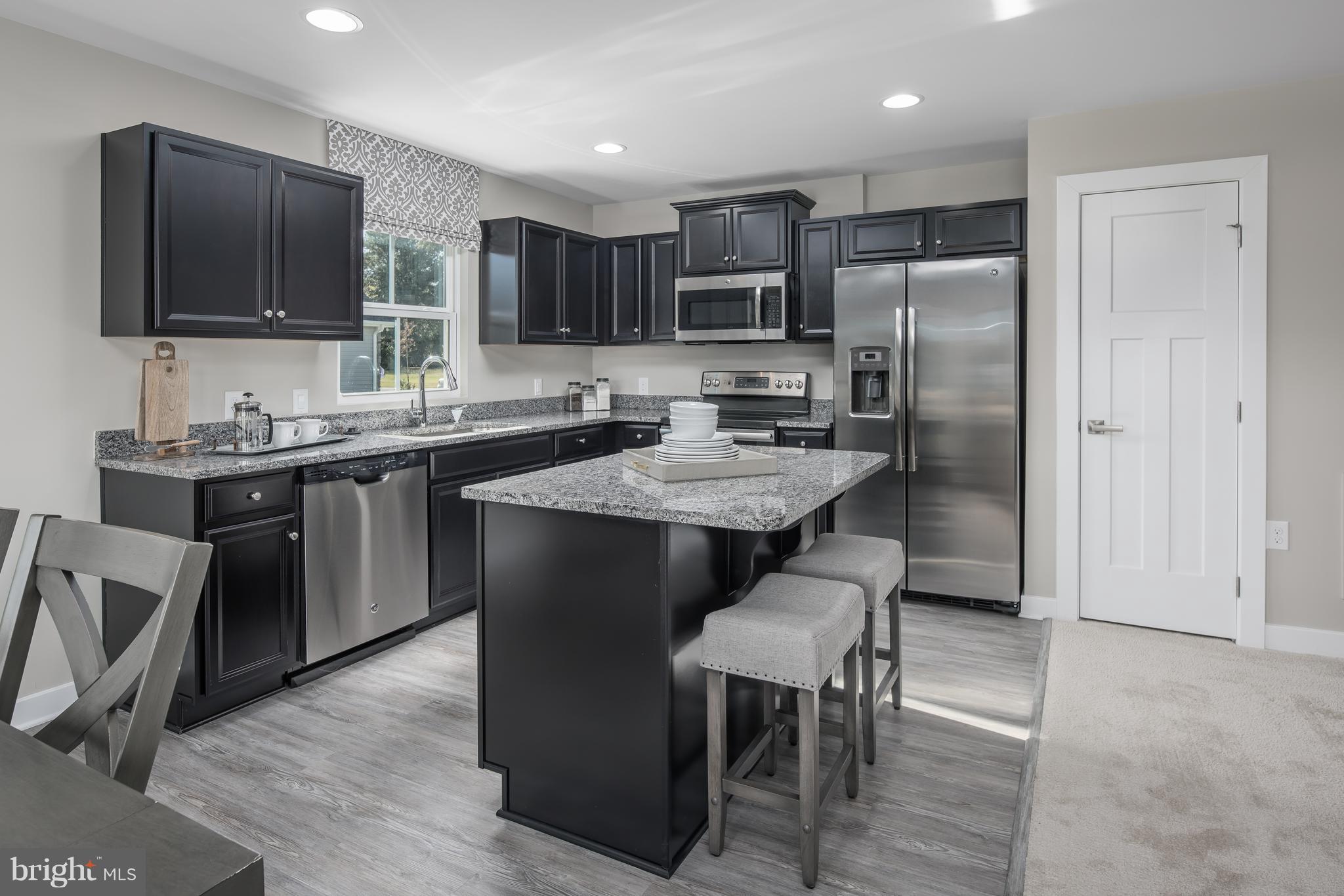 CHANDLERS GLEN - Residential