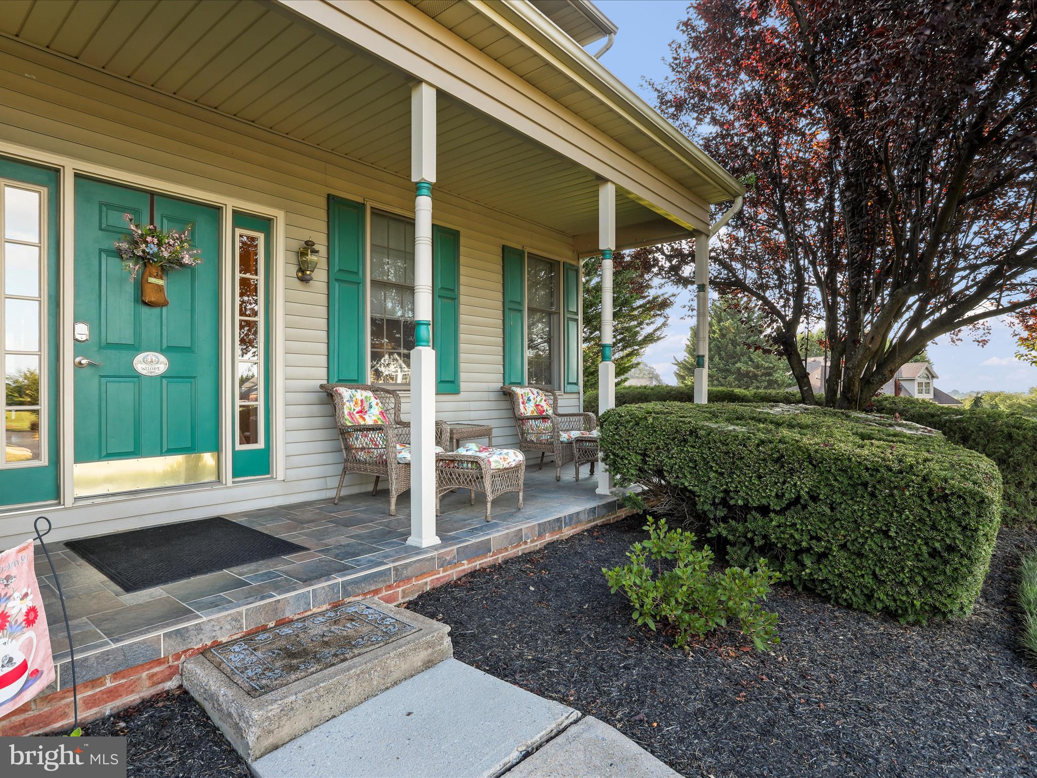 MAJESTIC RIDGE - Residential