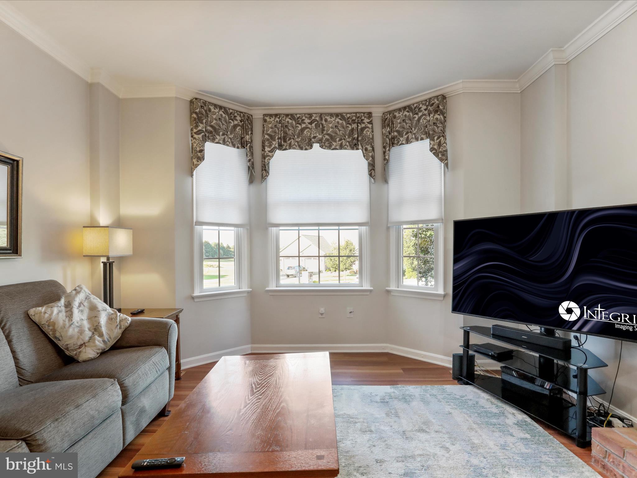 MAJESTIC RIDGE - Residential