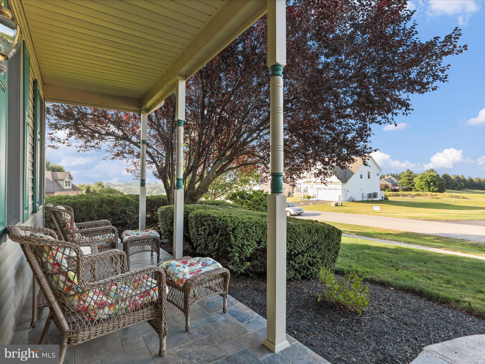 MAJESTIC RIDGE - Residential