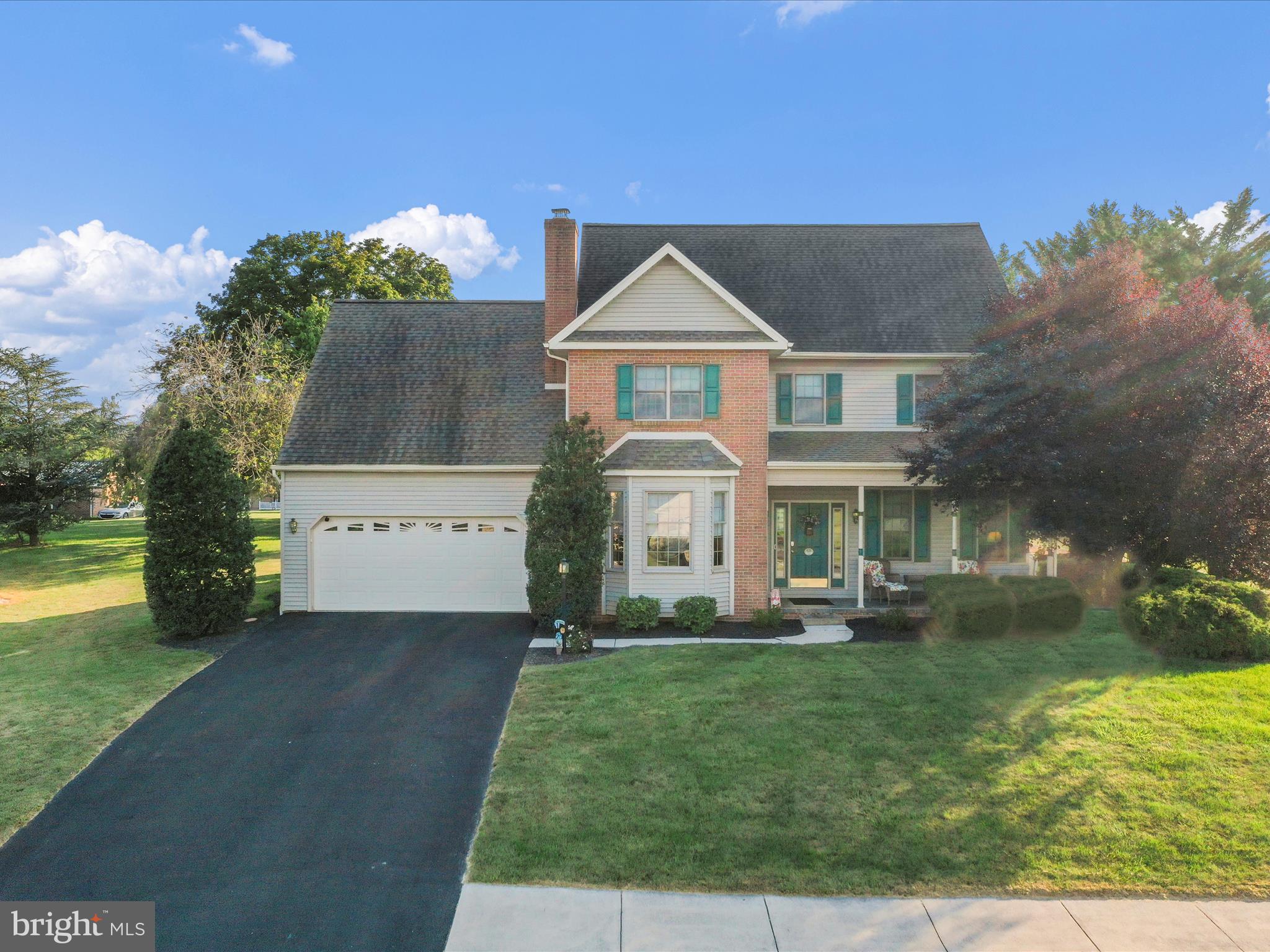MAJESTIC RIDGE - Residential