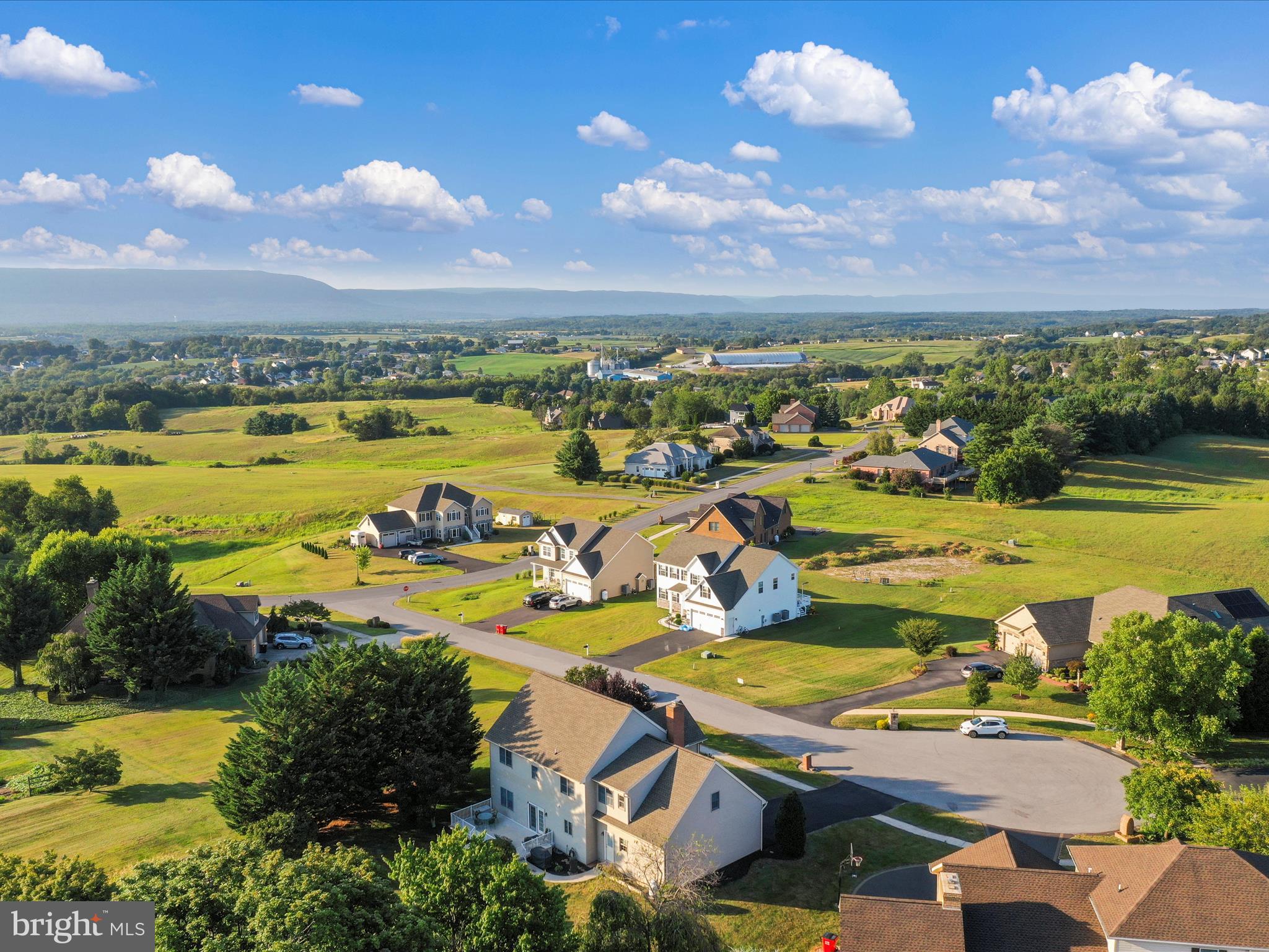 MAJESTIC RIDGE - Residential