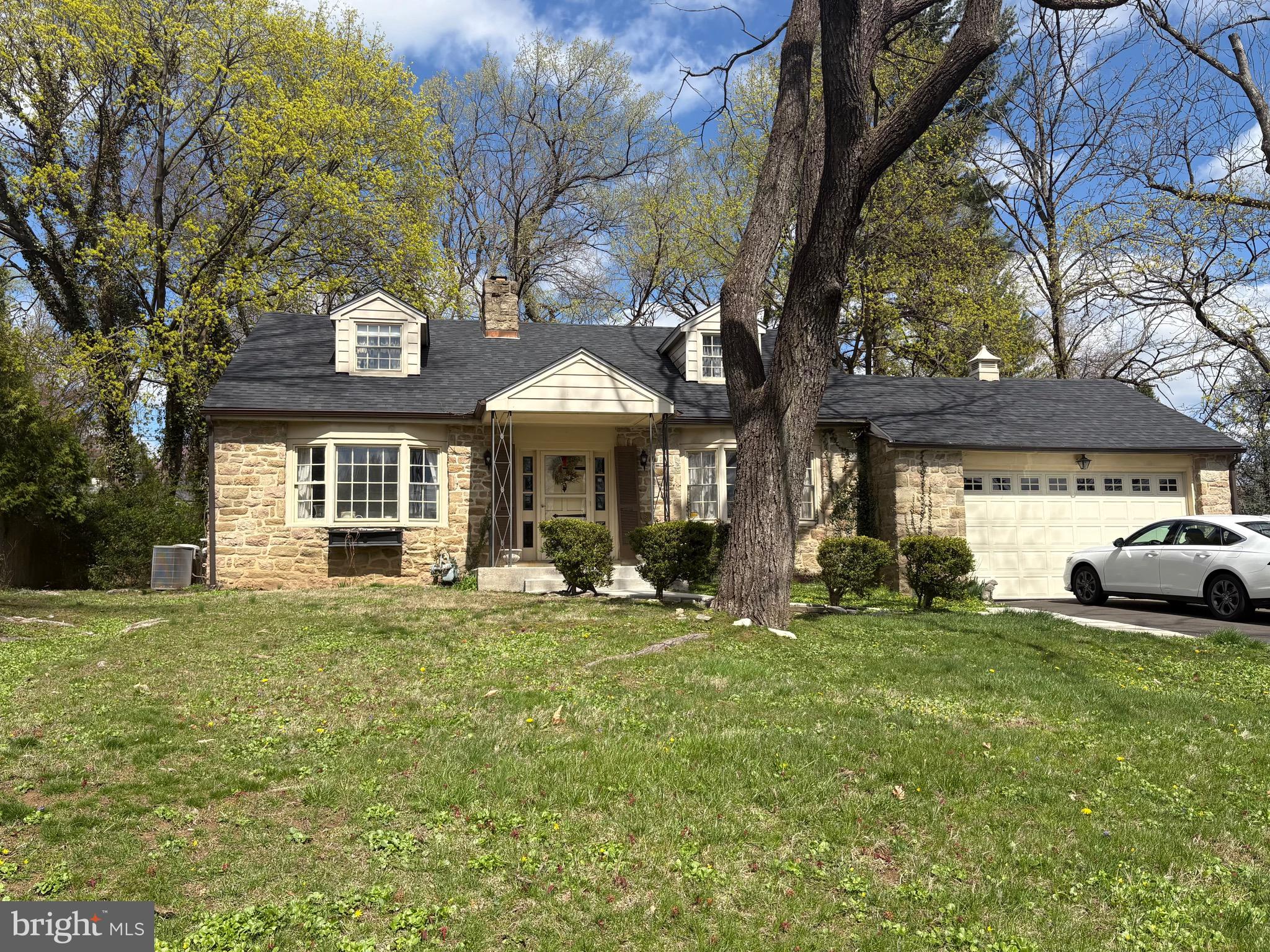 CROSSWICKS - Residential