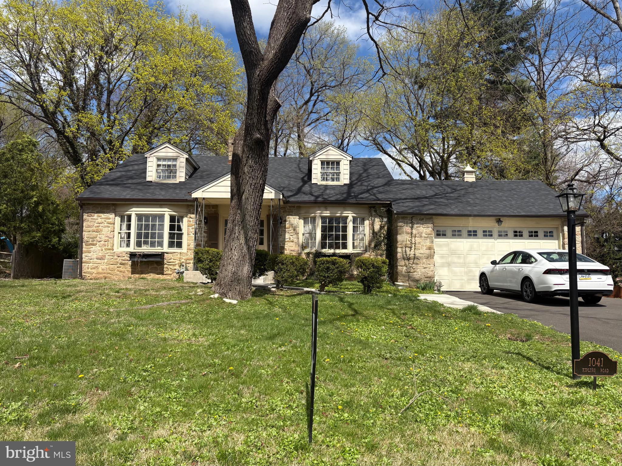 CROSSWICKS - Residential