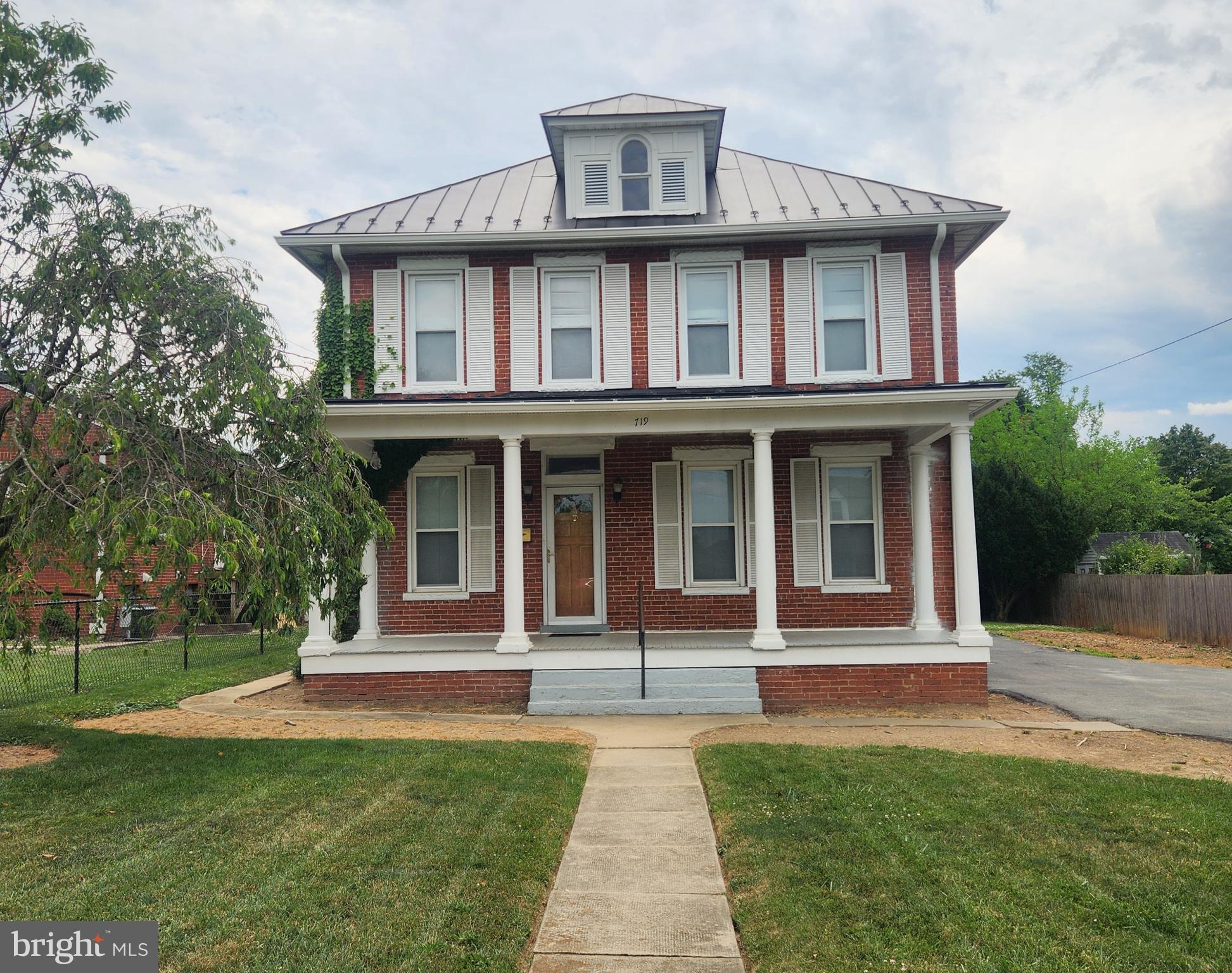CITY OF WINCHESTER - Residential