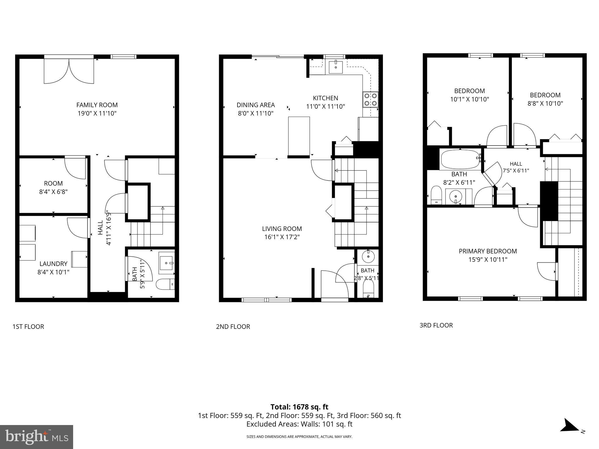 LONDON WOODS - Residential