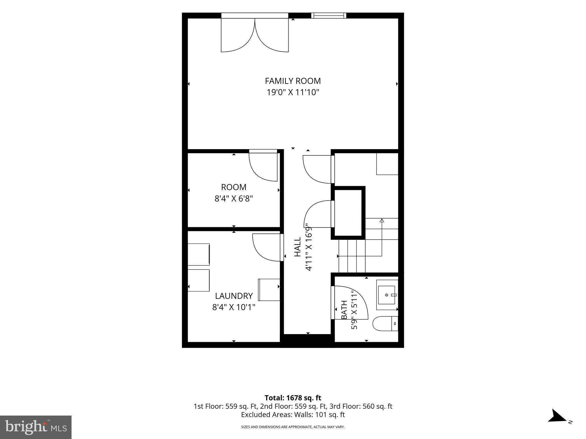 LONDON WOODS - Residential